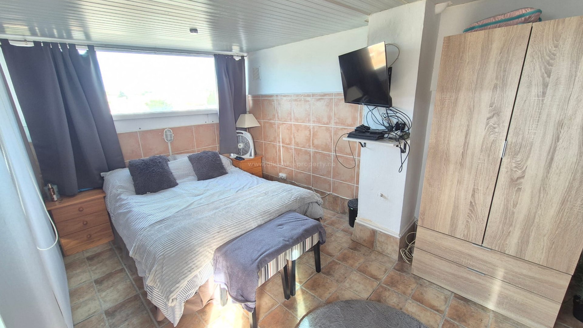 Leilighet / leilighet i La Florida