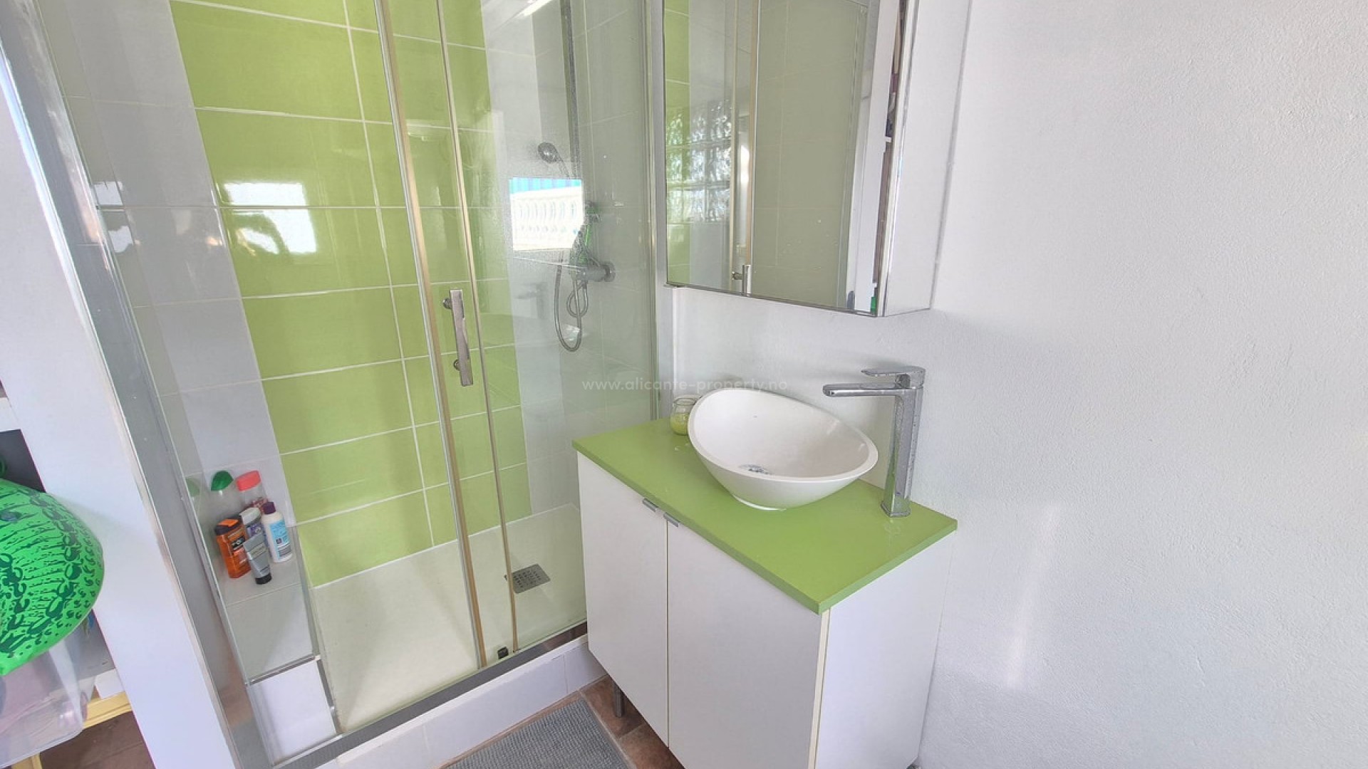 Leilighet / leilighet i La Florida