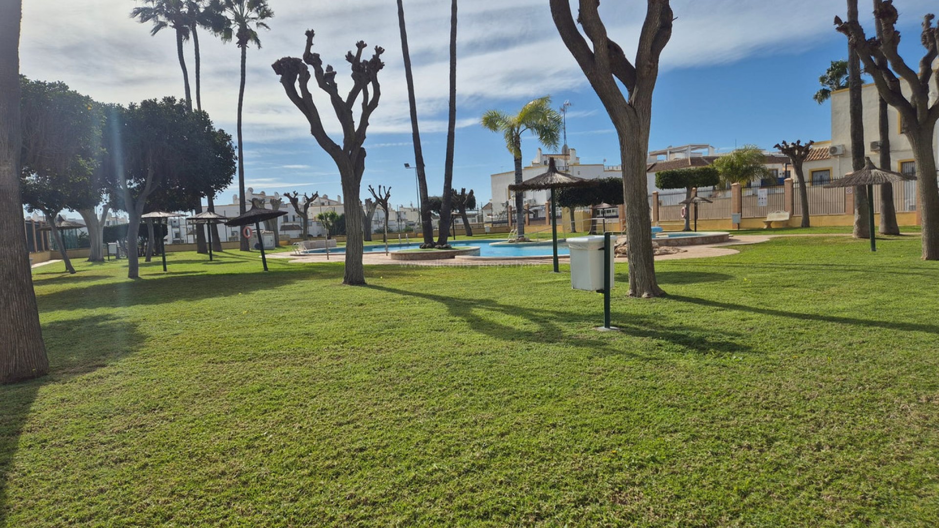 Leilighet / leilighet i La Florida