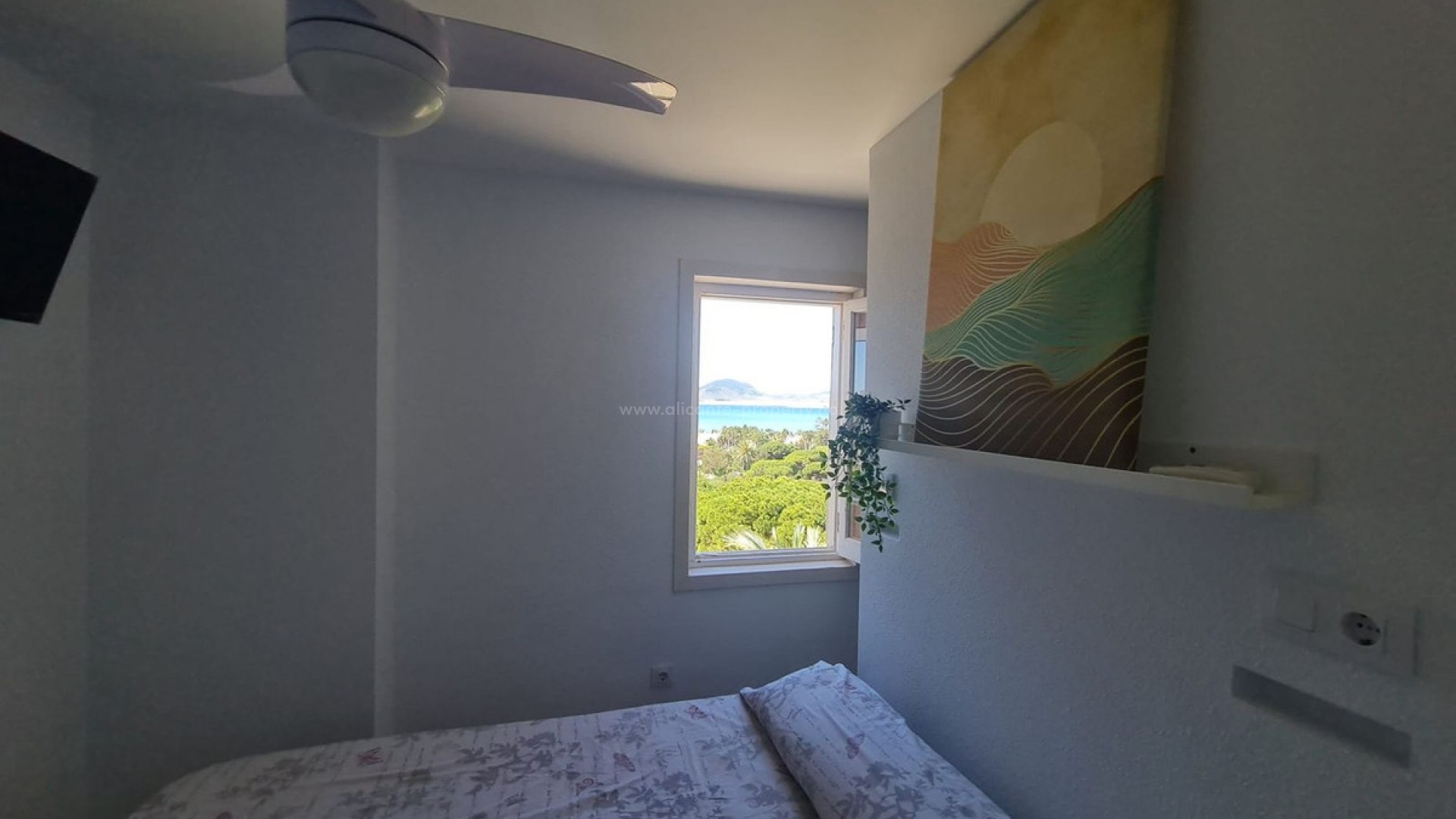 Leilighet / leilighet i La Manga