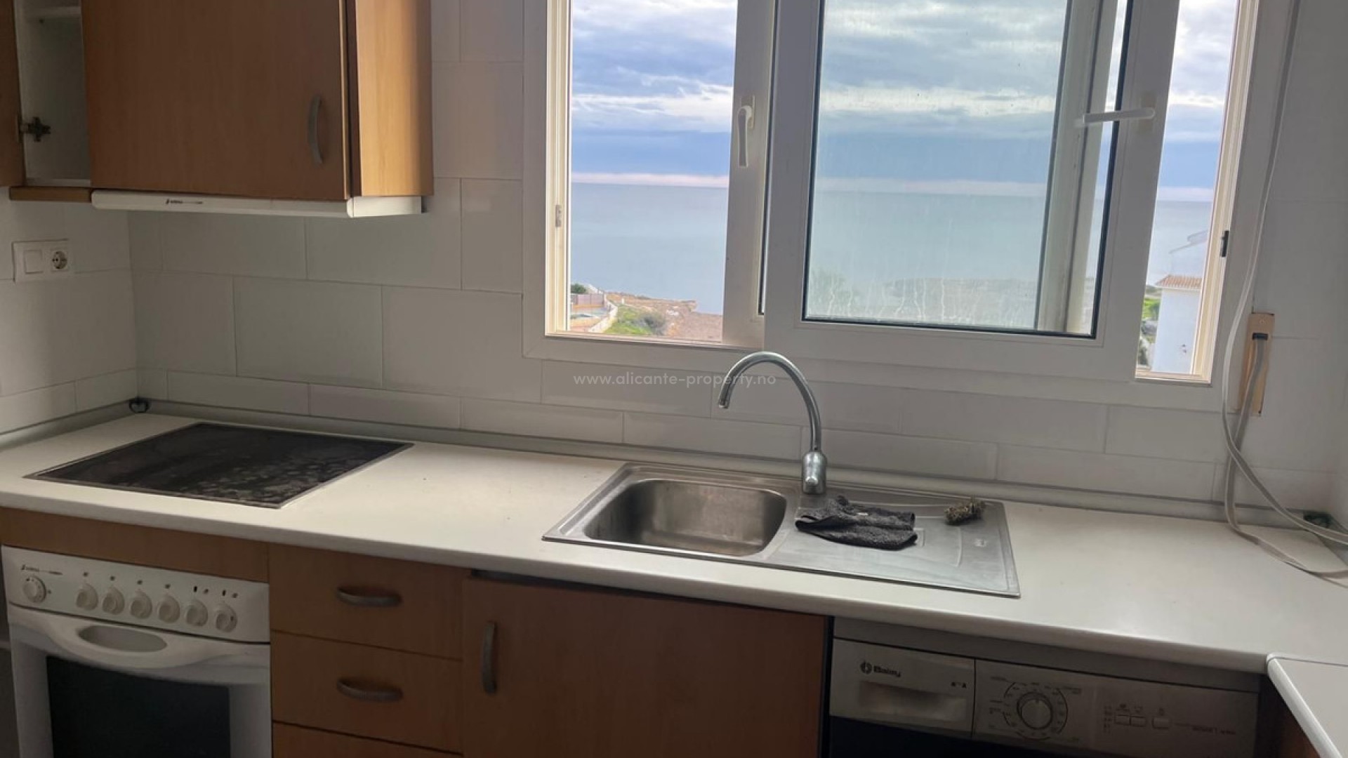 Leilighet / leilighet i La Manga