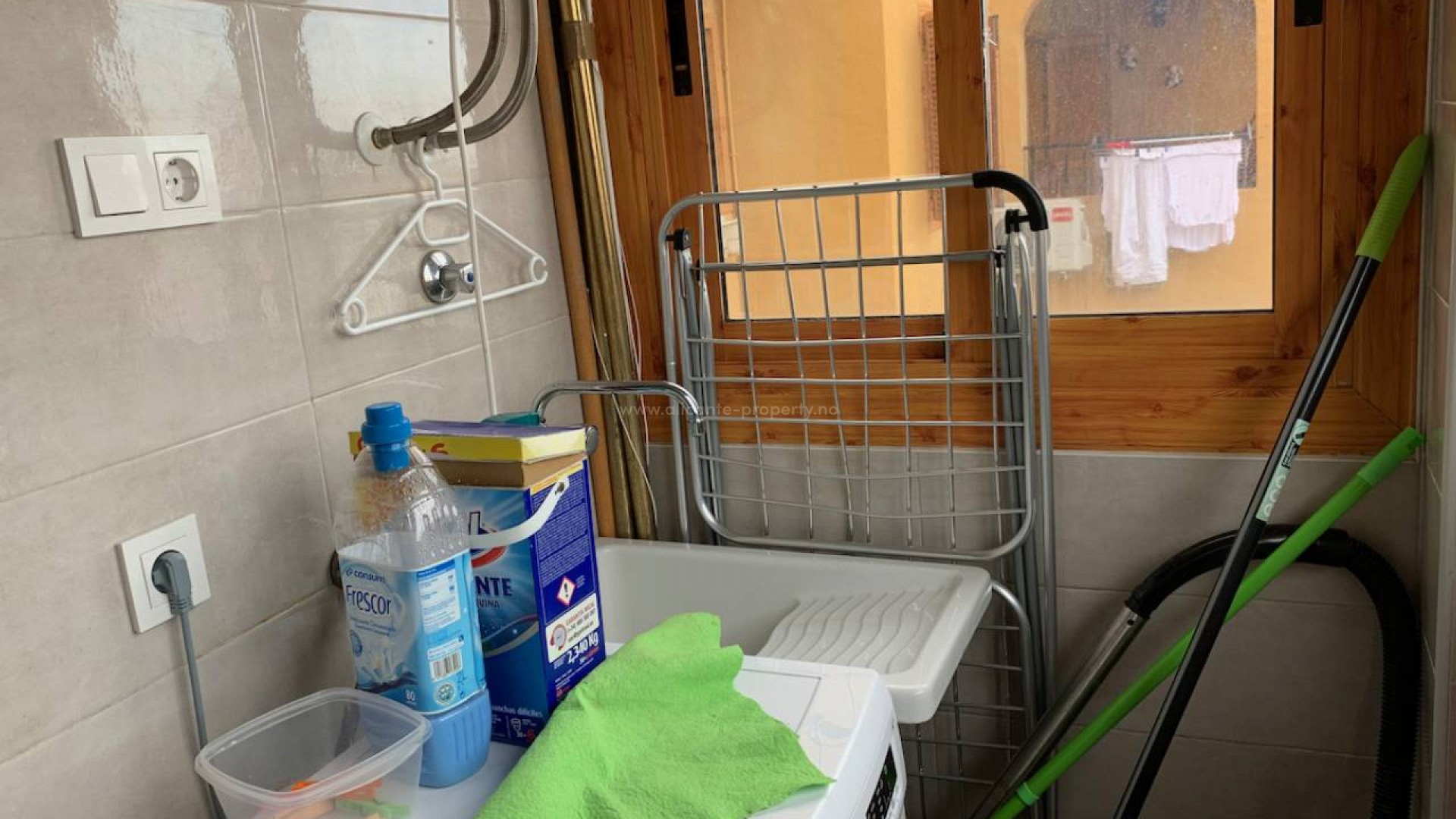 Leilighet / leilighet i La Mata