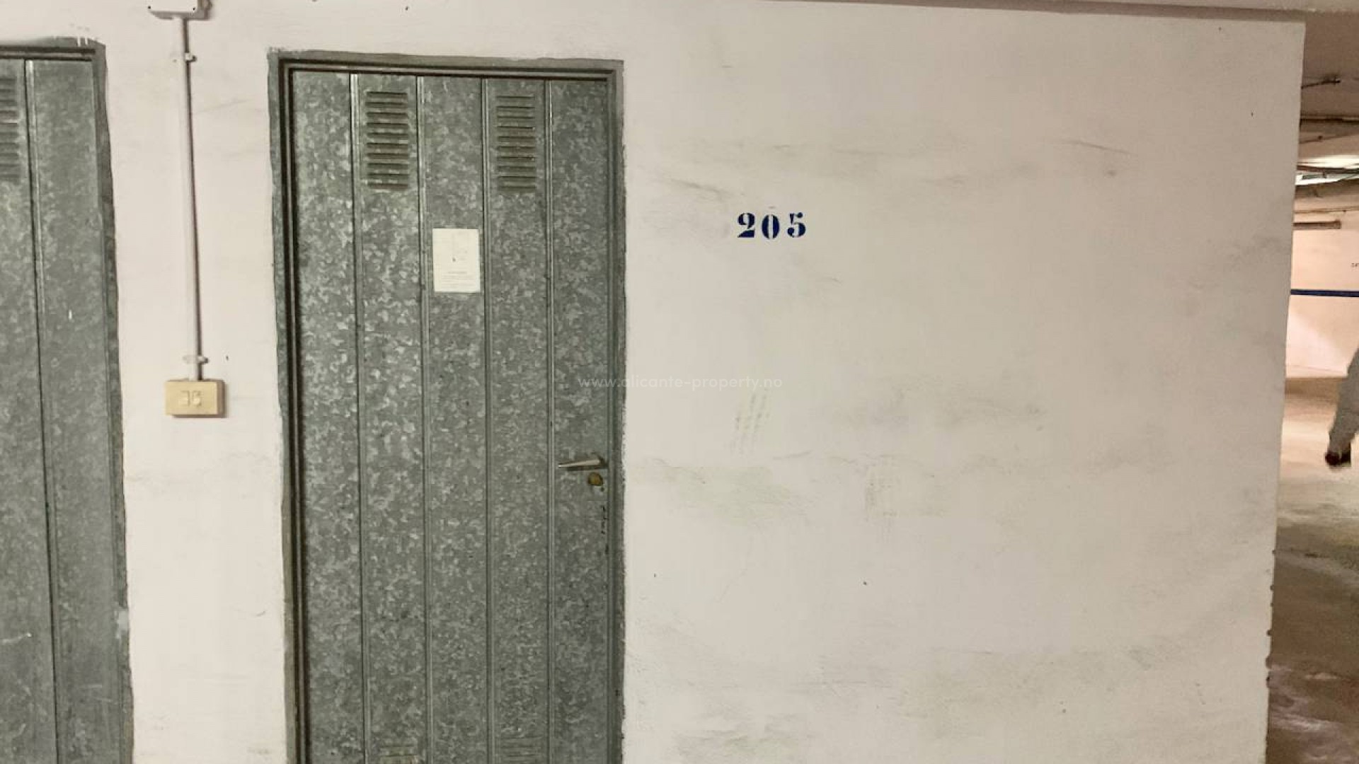 Leilighet / leilighet i La Mata