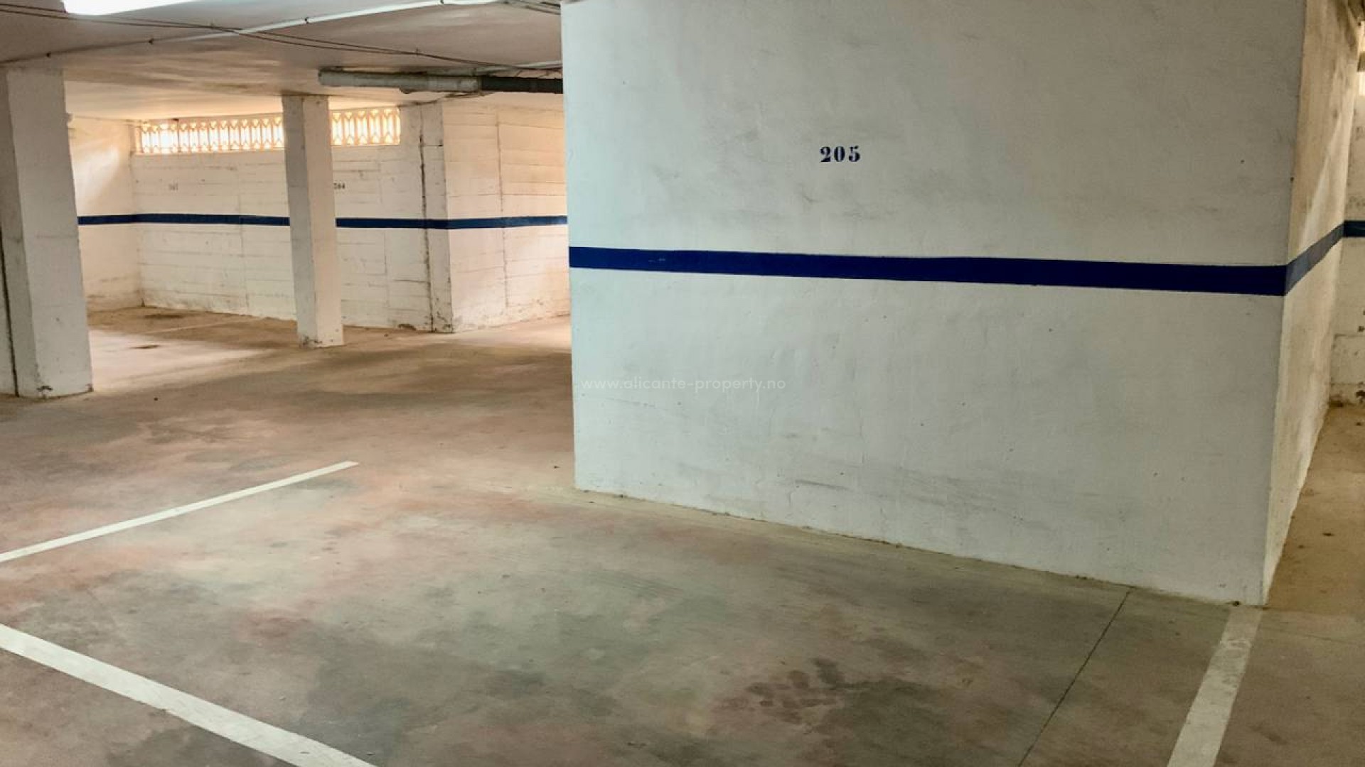 Leilighet / leilighet i La Mata