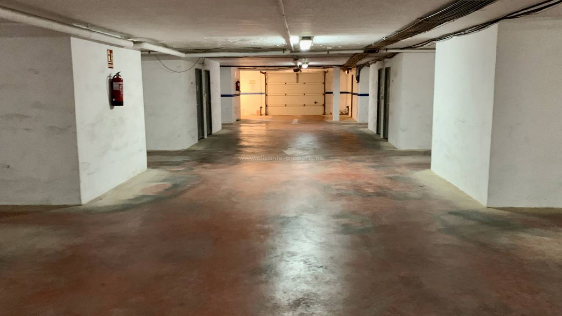 Leilighet / leilighet i La Mata