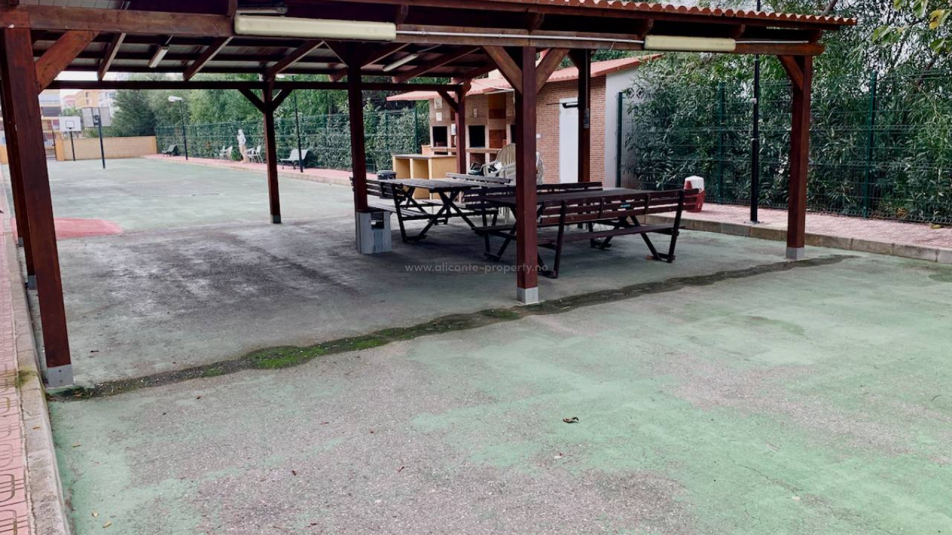 Leilighet / leilighet i La Mata