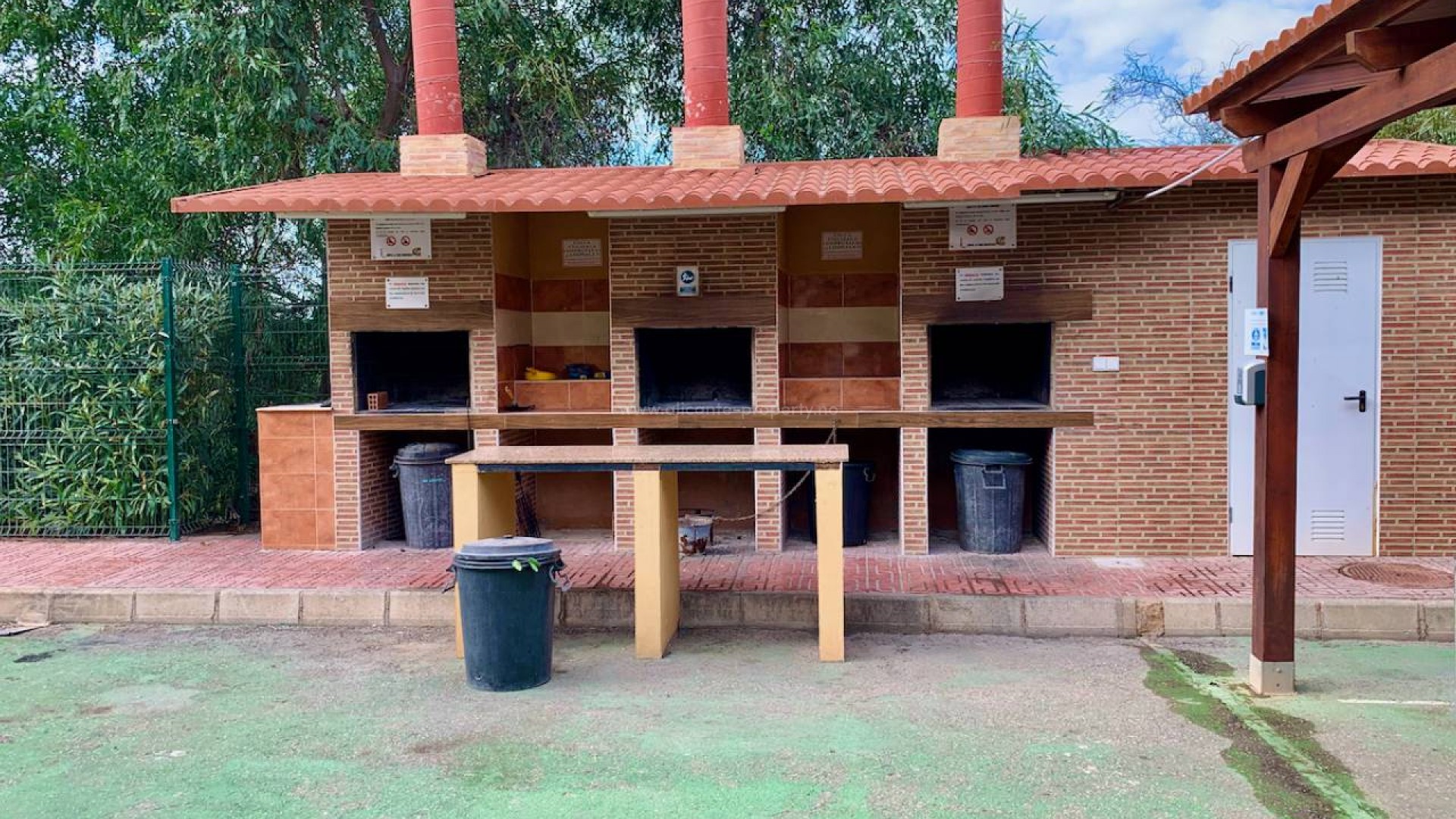 Leilighet / leilighet i La Mata