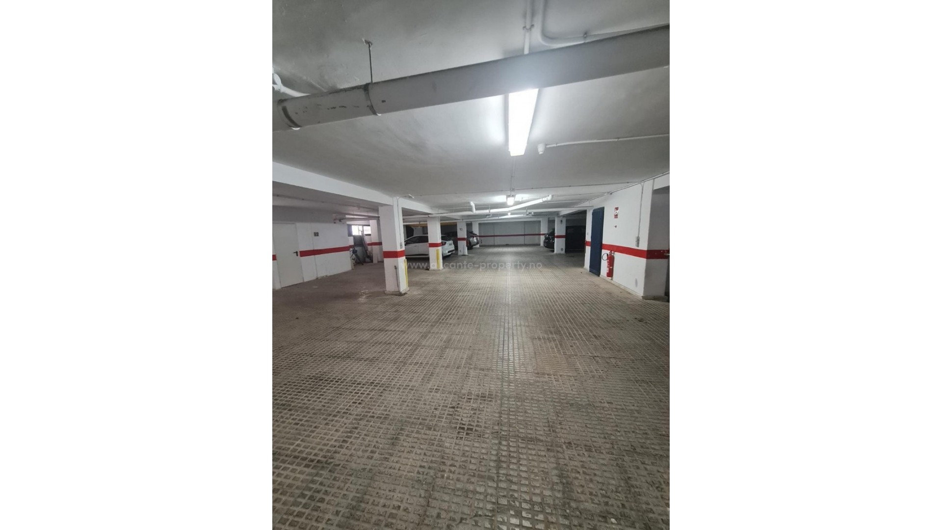 Leilighet / leilighet i La Mata