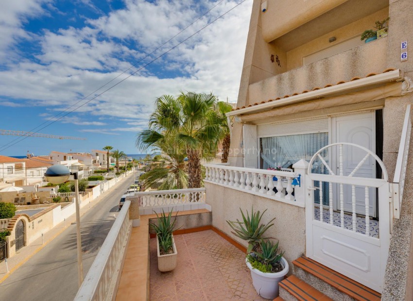 Leilighet / leilighet i La Mata