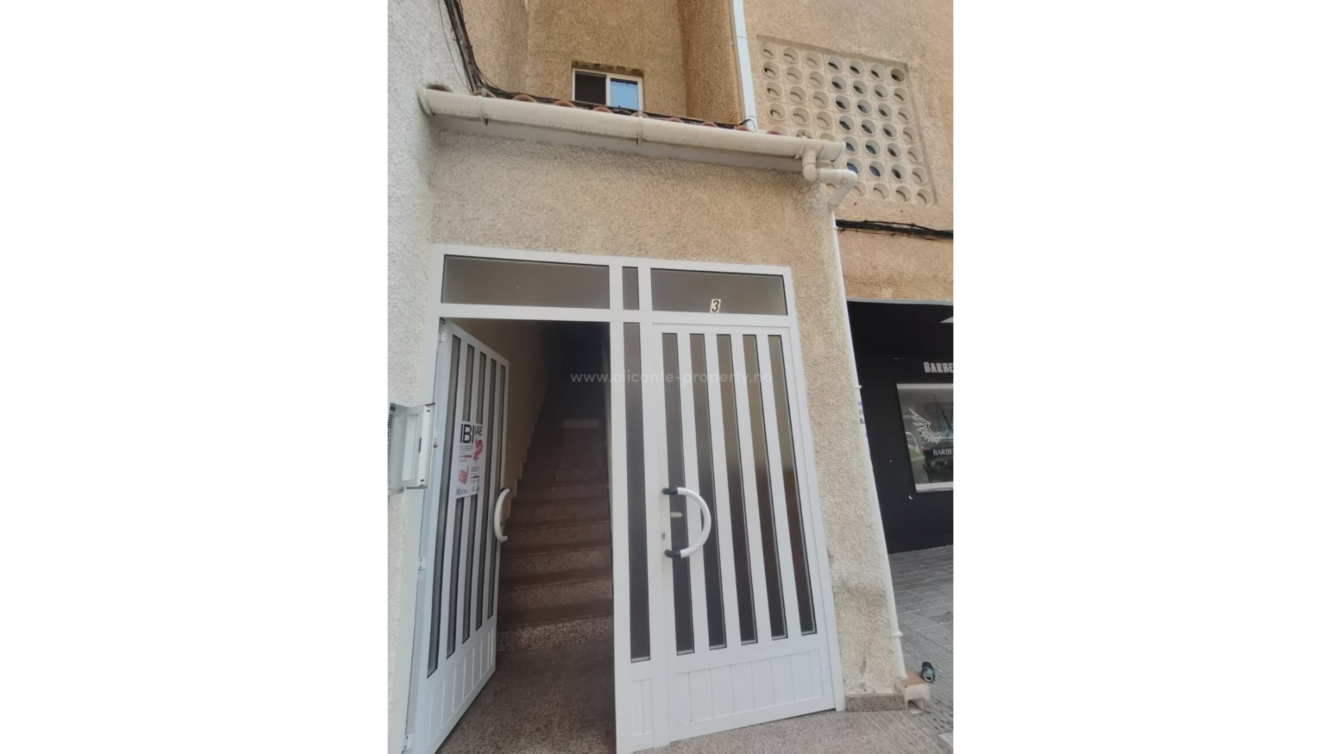 Leilighet / leilighet i La Mata