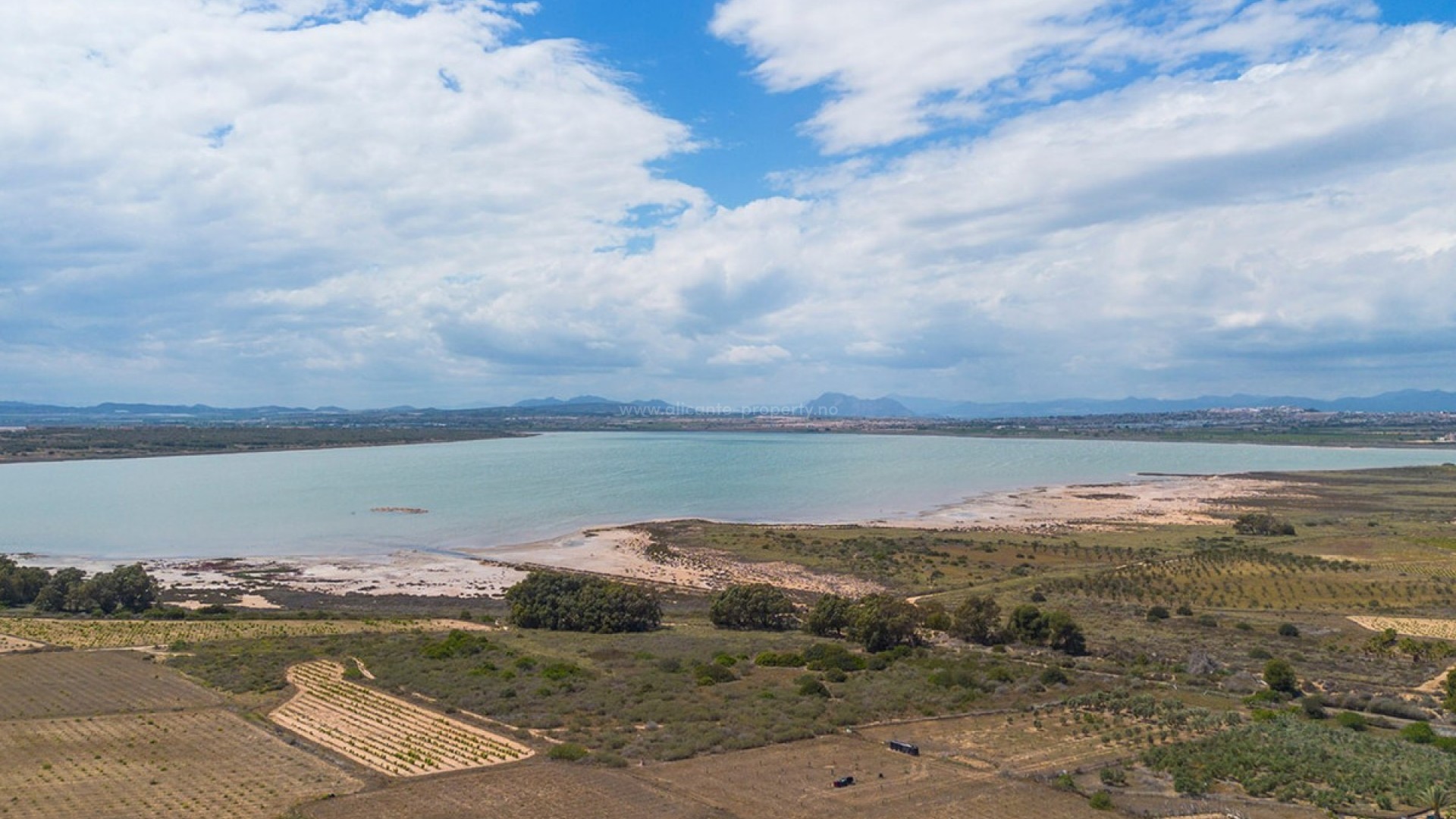 Leilighet / leilighet i La Mata