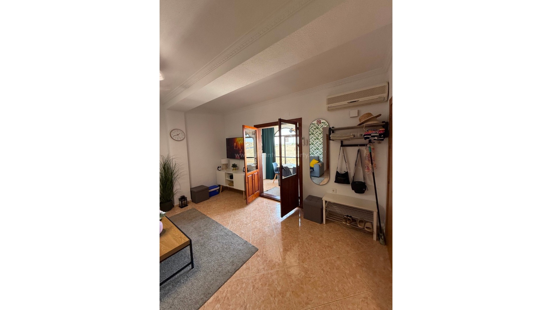 Leilighet / leilighet i La Mata