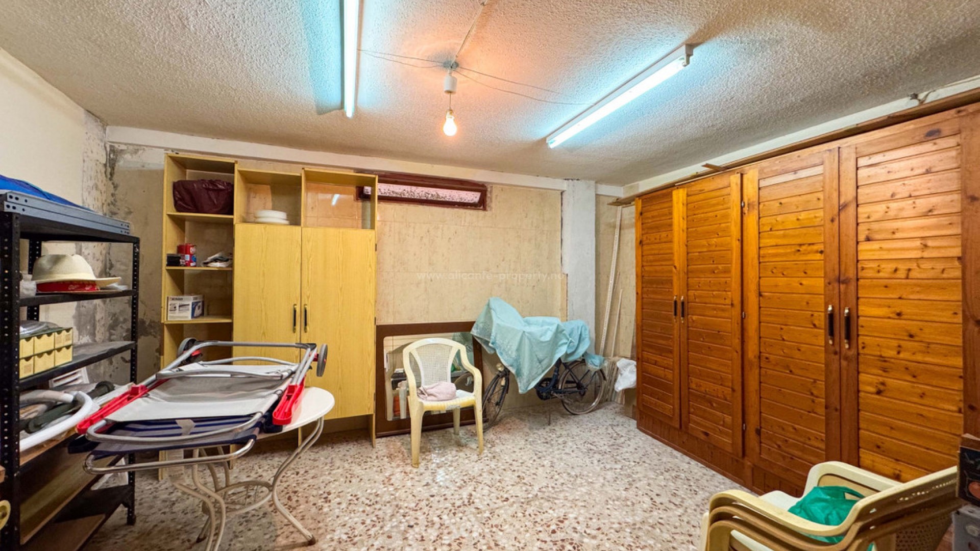 Leilighet / leilighet i La Mata