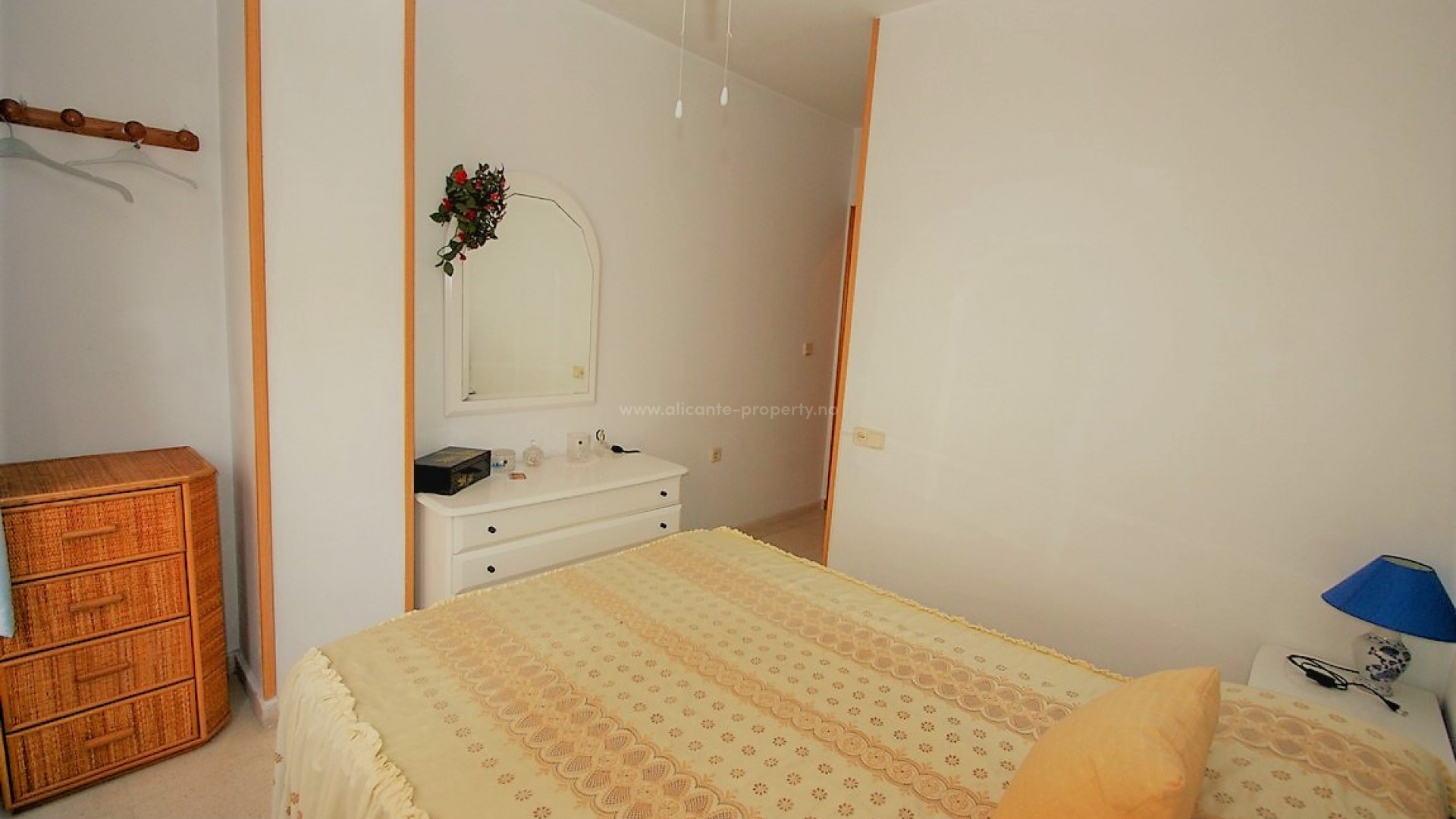 Leilighet / leilighet i La Mata