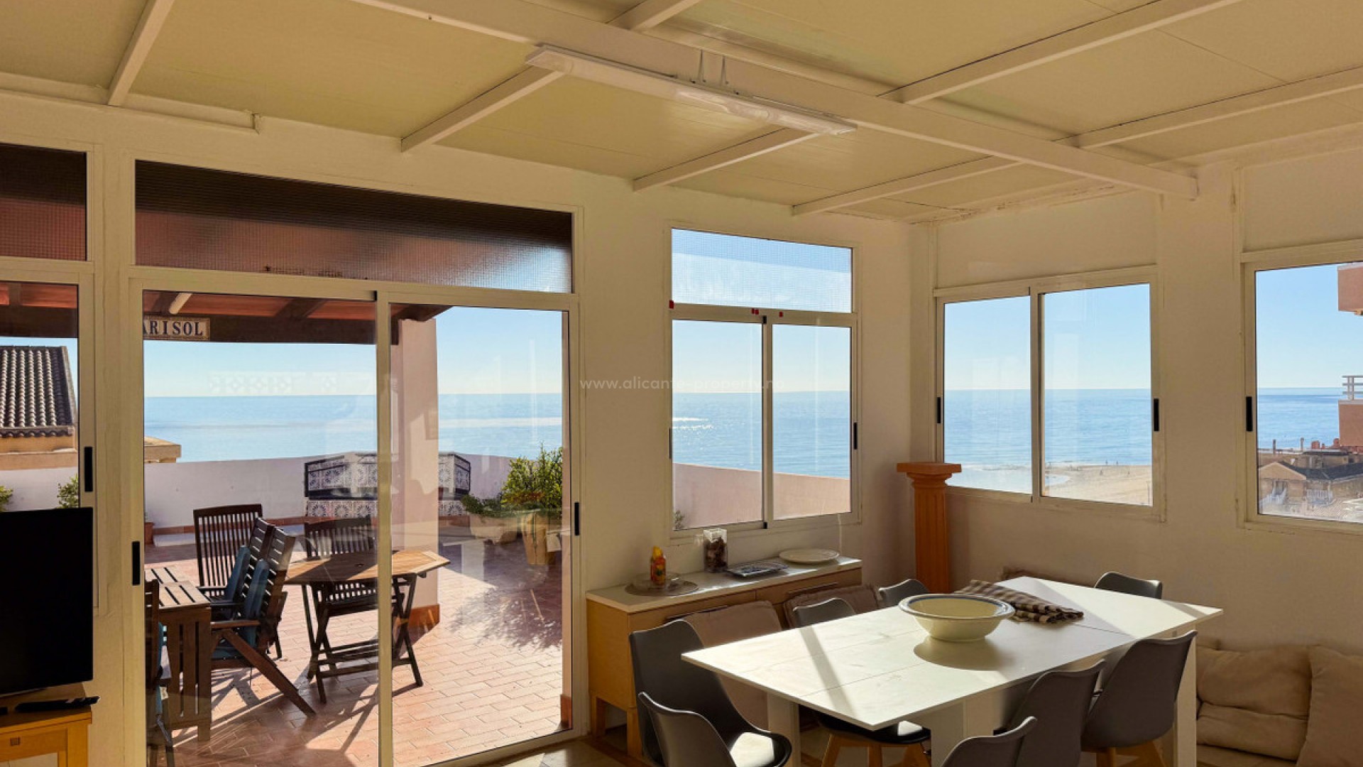 Leilighet / leilighet i La Mata