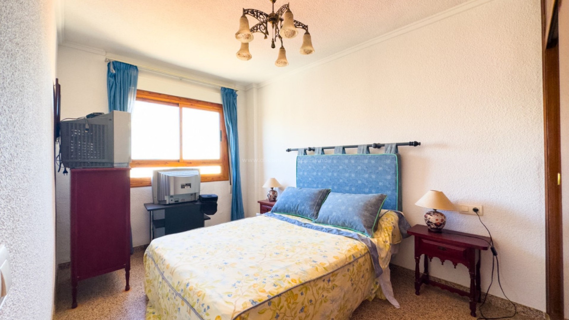 Leilighet / leilighet i La Mata