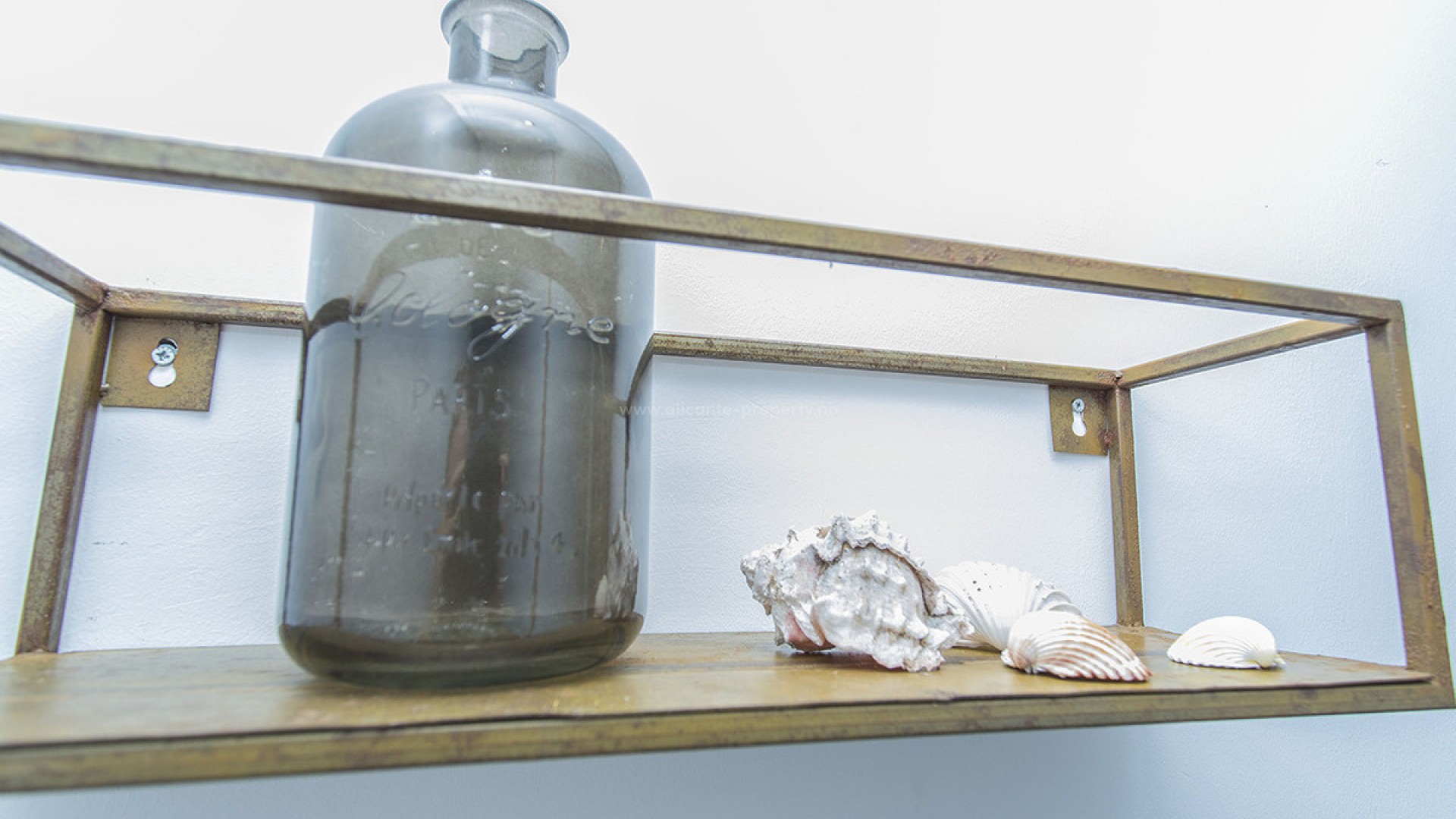 Leilighet / leilighet i La Mata