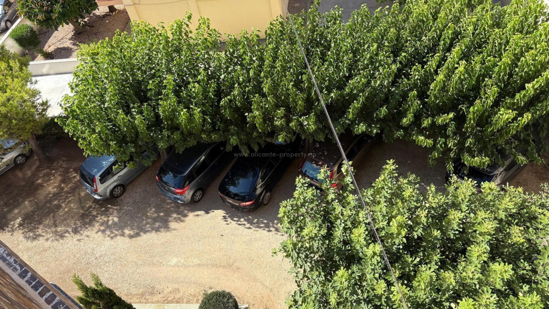 Leilighet / leilighet i La Mata
