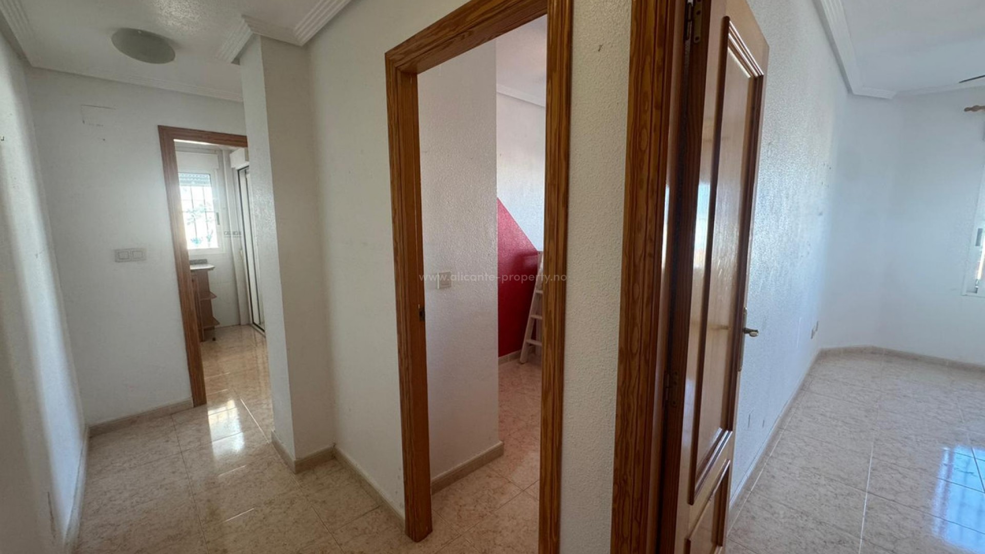 Leilighet / leilighet i La Mata
