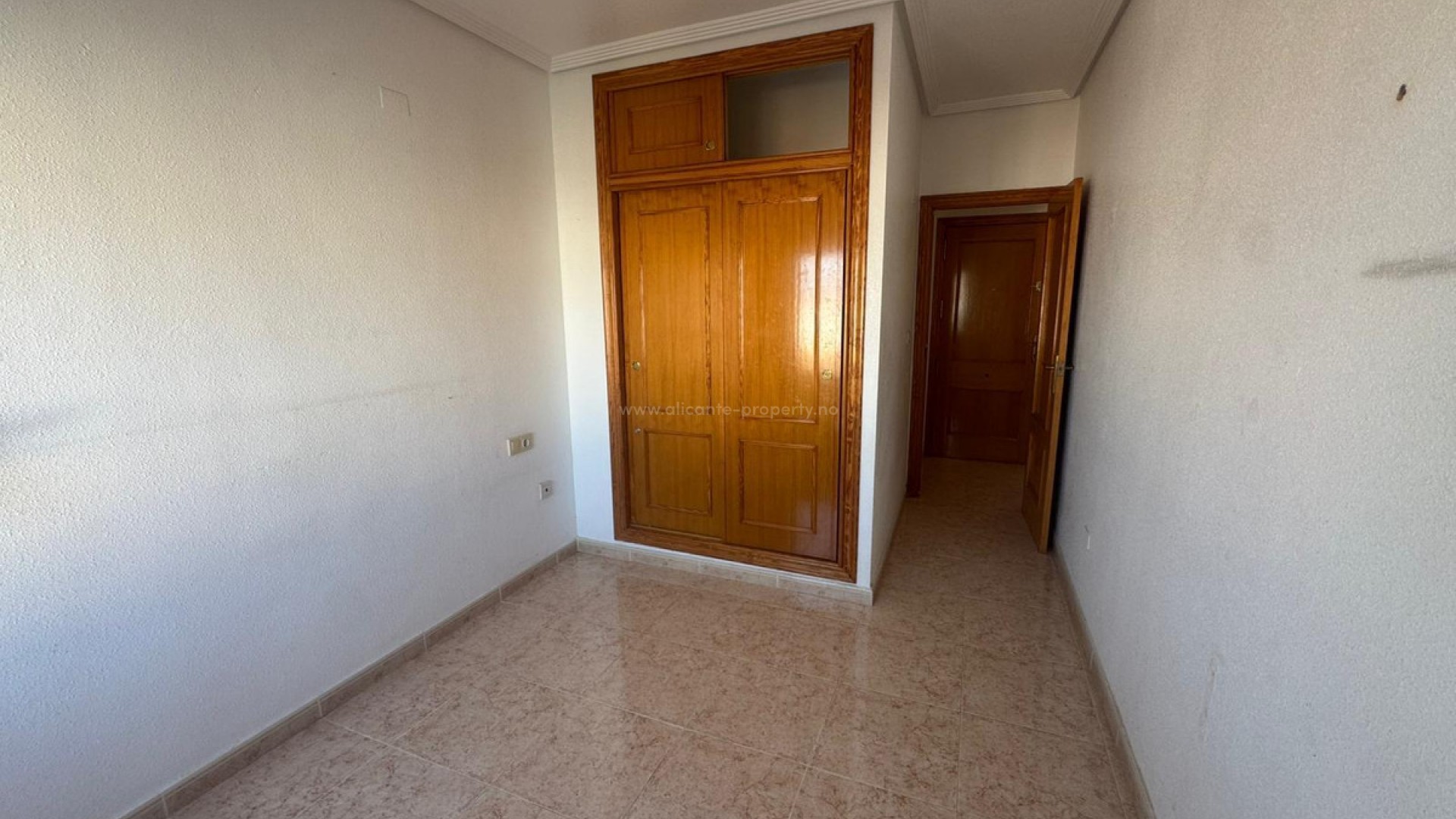 Leilighet / leilighet i La Mata