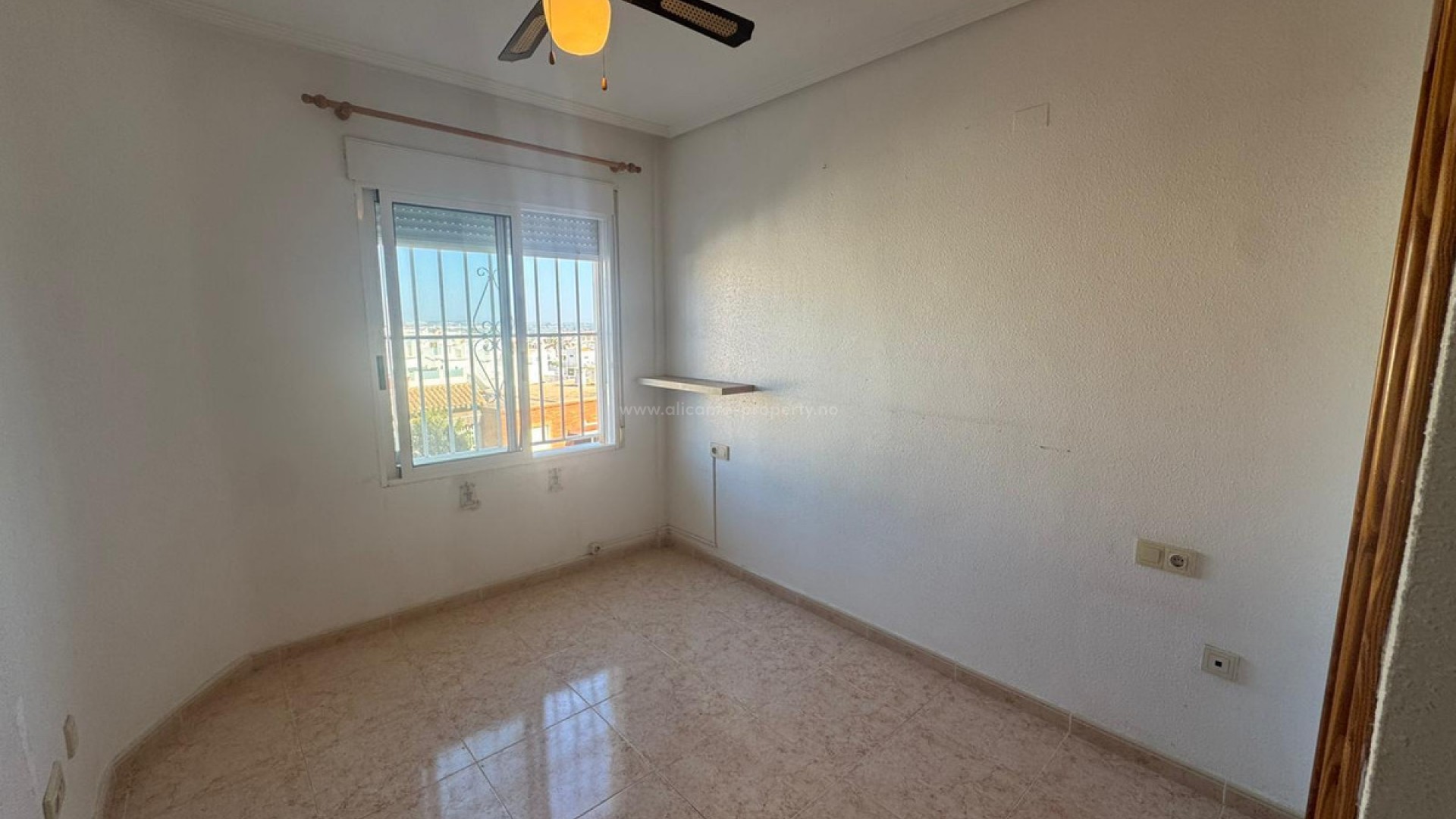 Leilighet / leilighet i La Mata