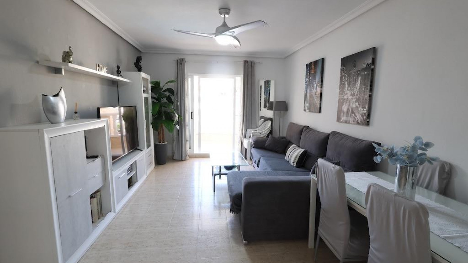 Leilighet / leilighet i La Mata