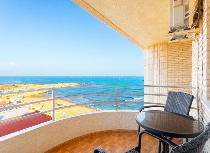 Leilighet / leilighet i La Mata