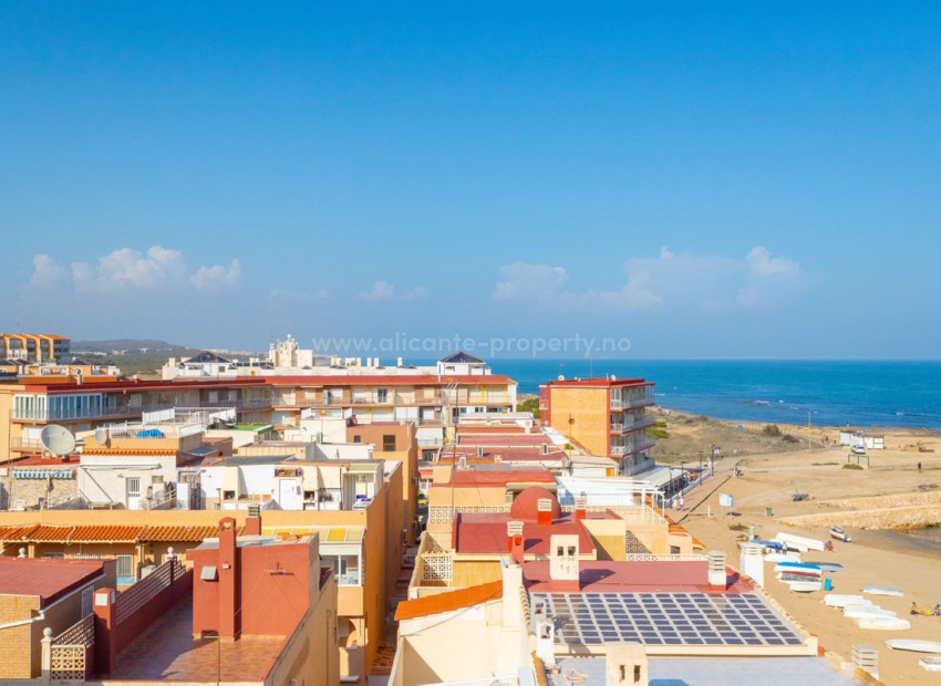 Leilighet / leilighet i La Mata