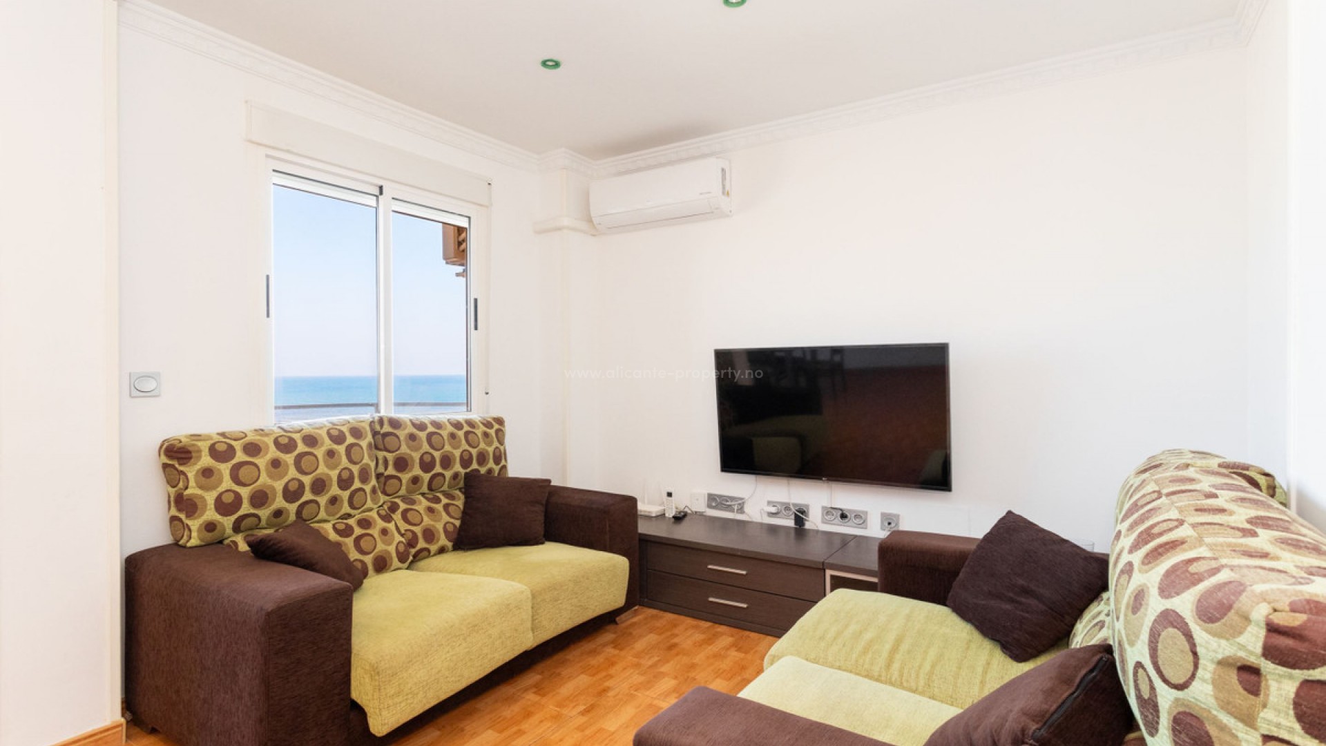 Leilighet / leilighet i La Mata