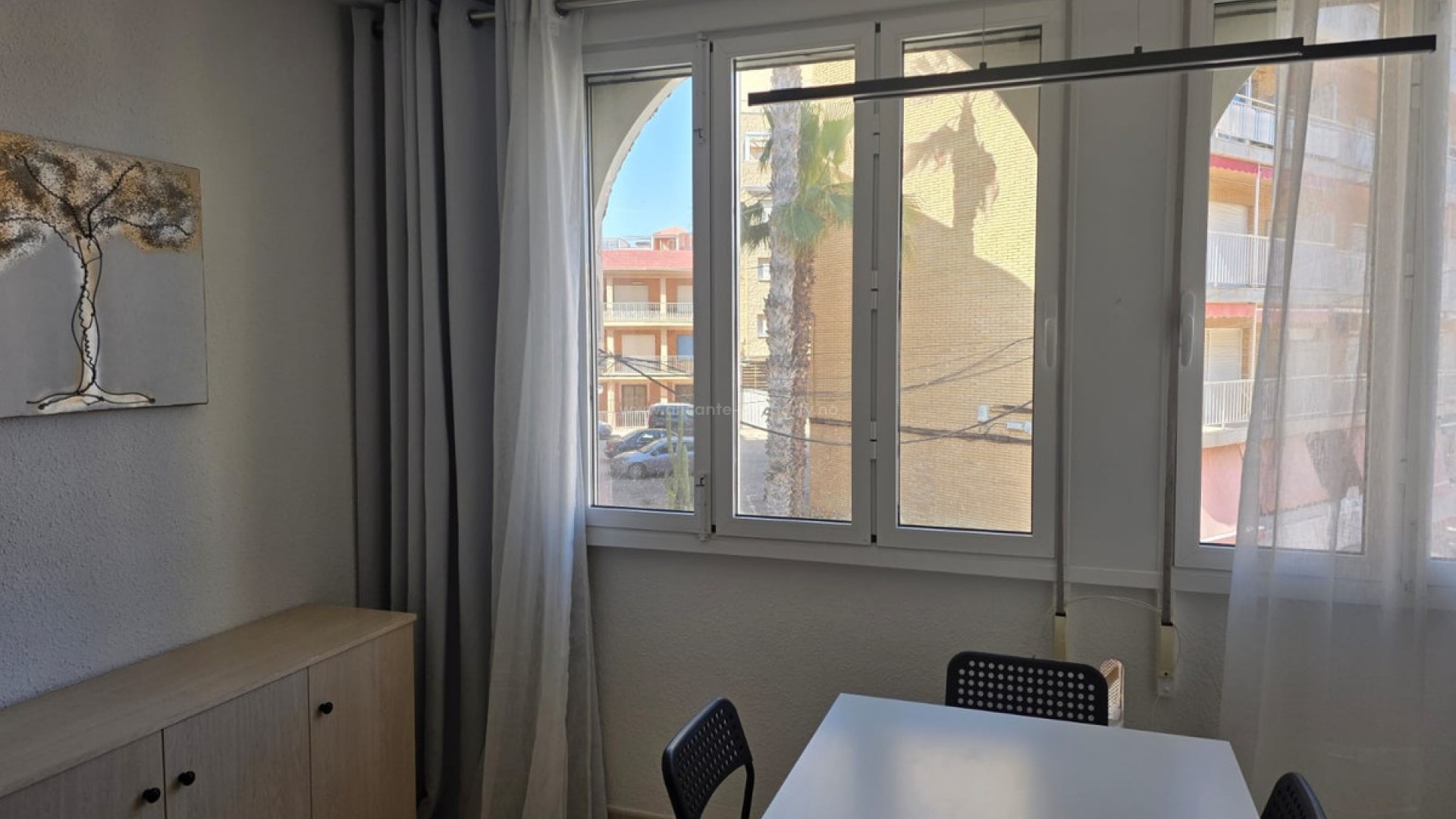 Leilighet / leilighet i La Mata