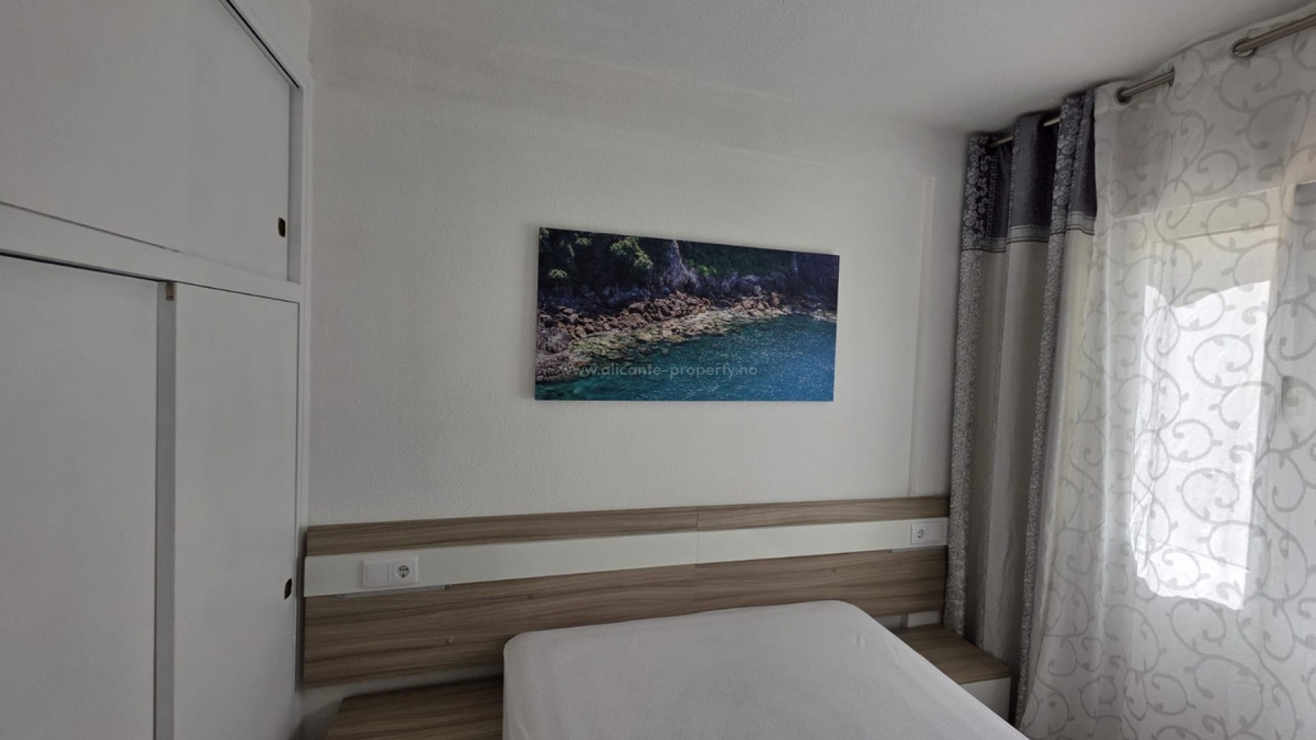 Leilighet / leilighet i La Mata