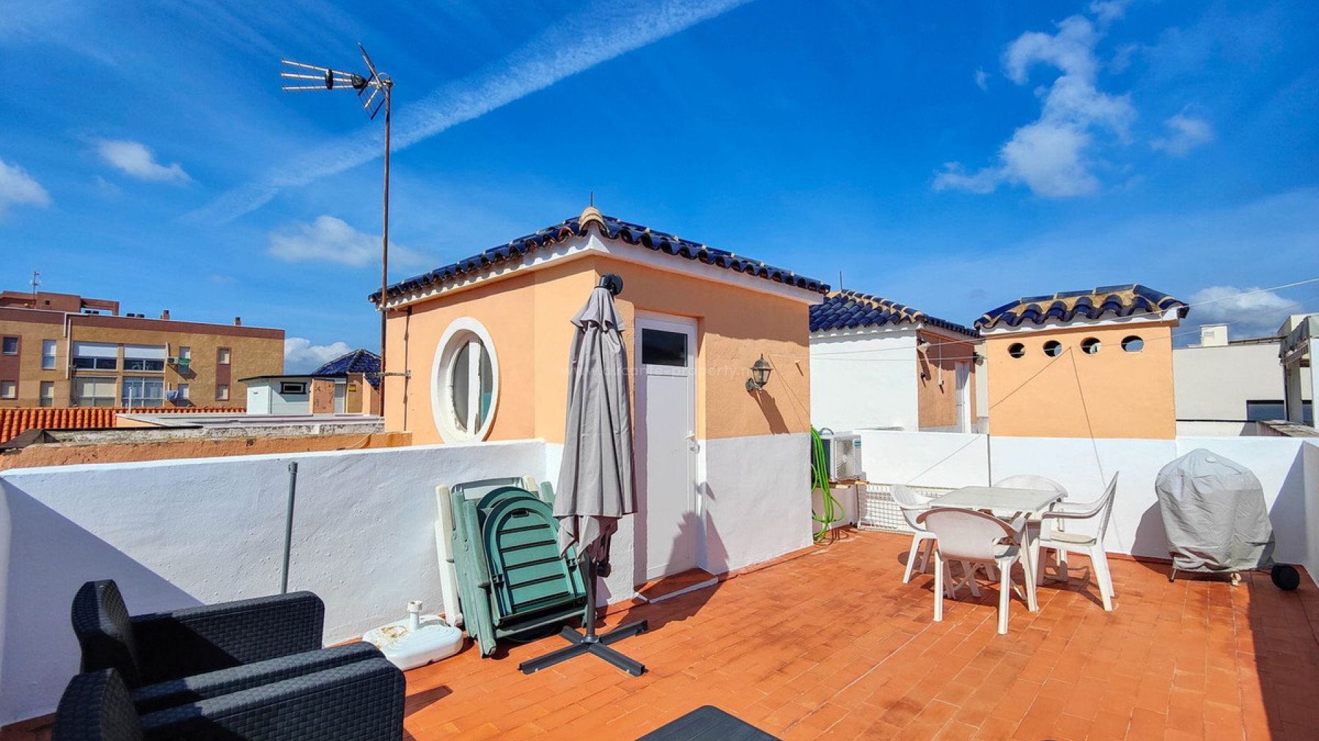 Leilighet / leilighet i La Mata