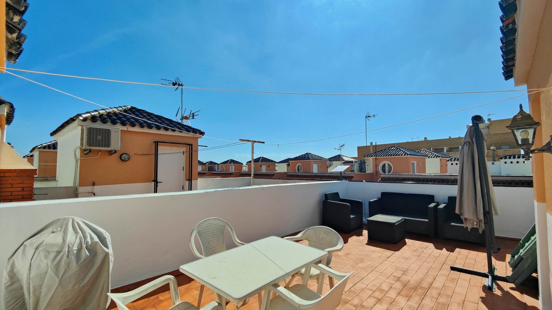 Leilighet / leilighet i La Mata