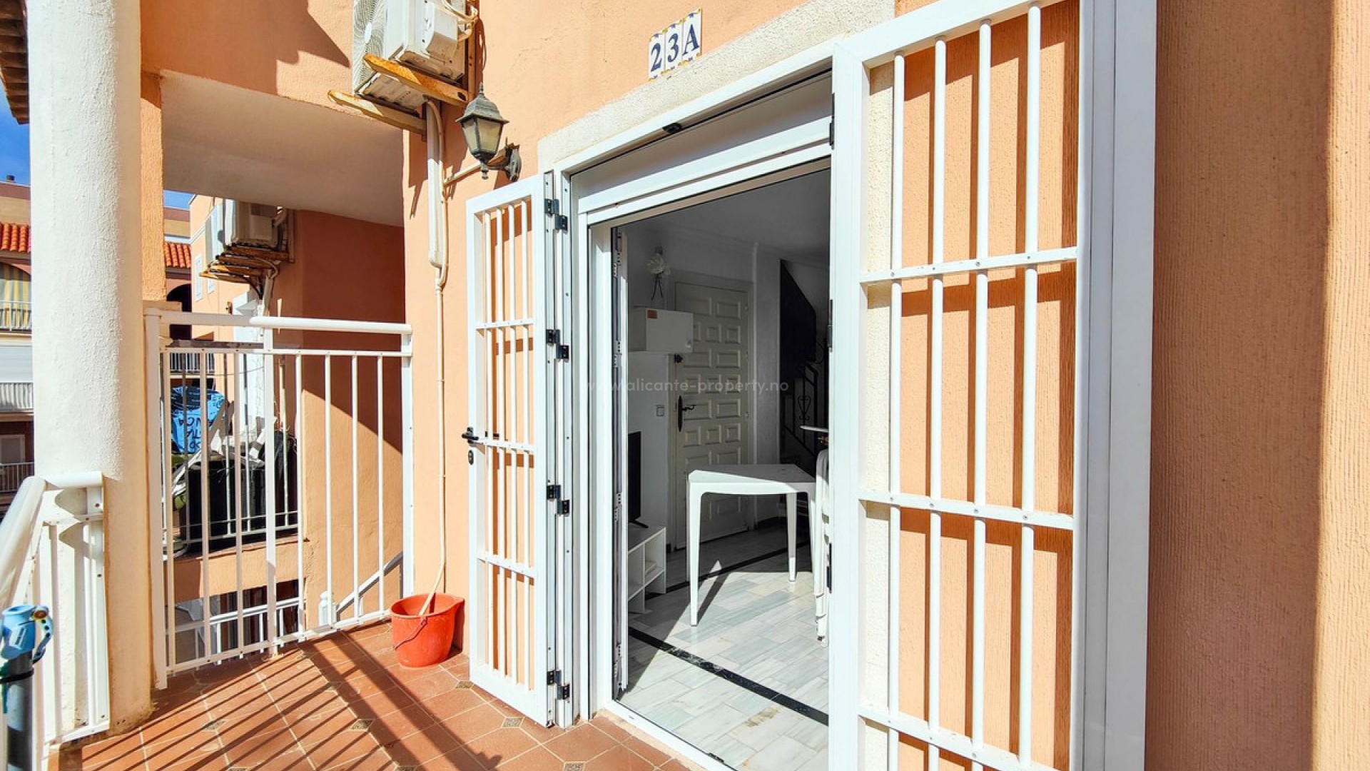 Leilighet / leilighet i La Mata