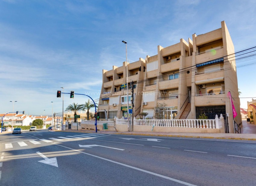 Leilighet / leilighet i La Mata