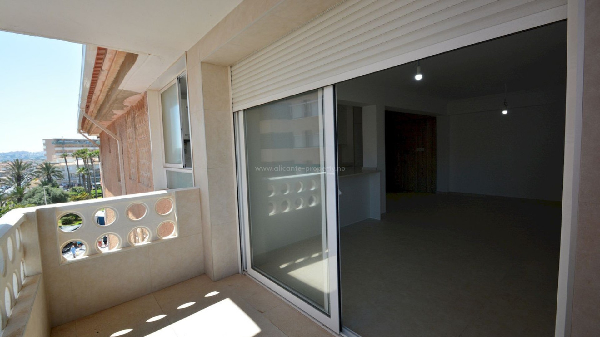 Leilighet / leilighet i La Mata
