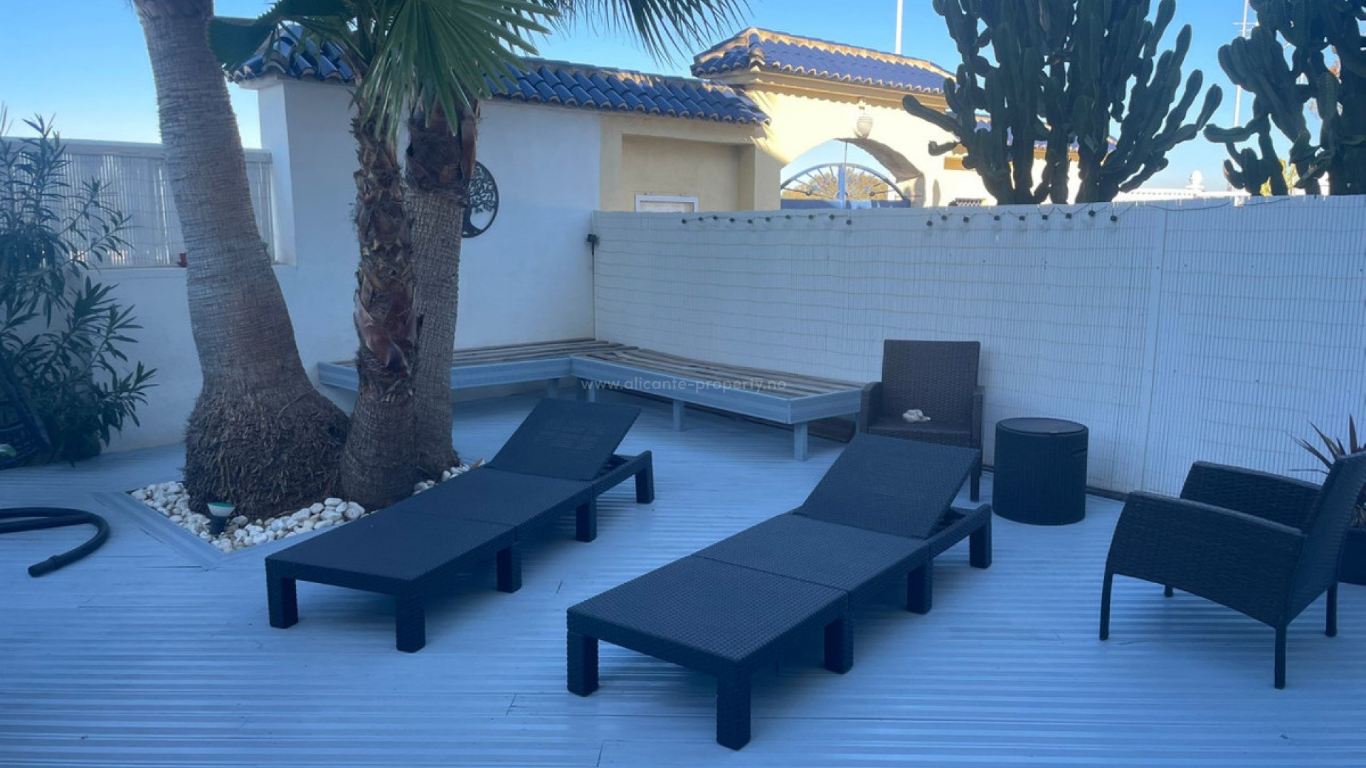 Leilighet / leilighet i La Mata