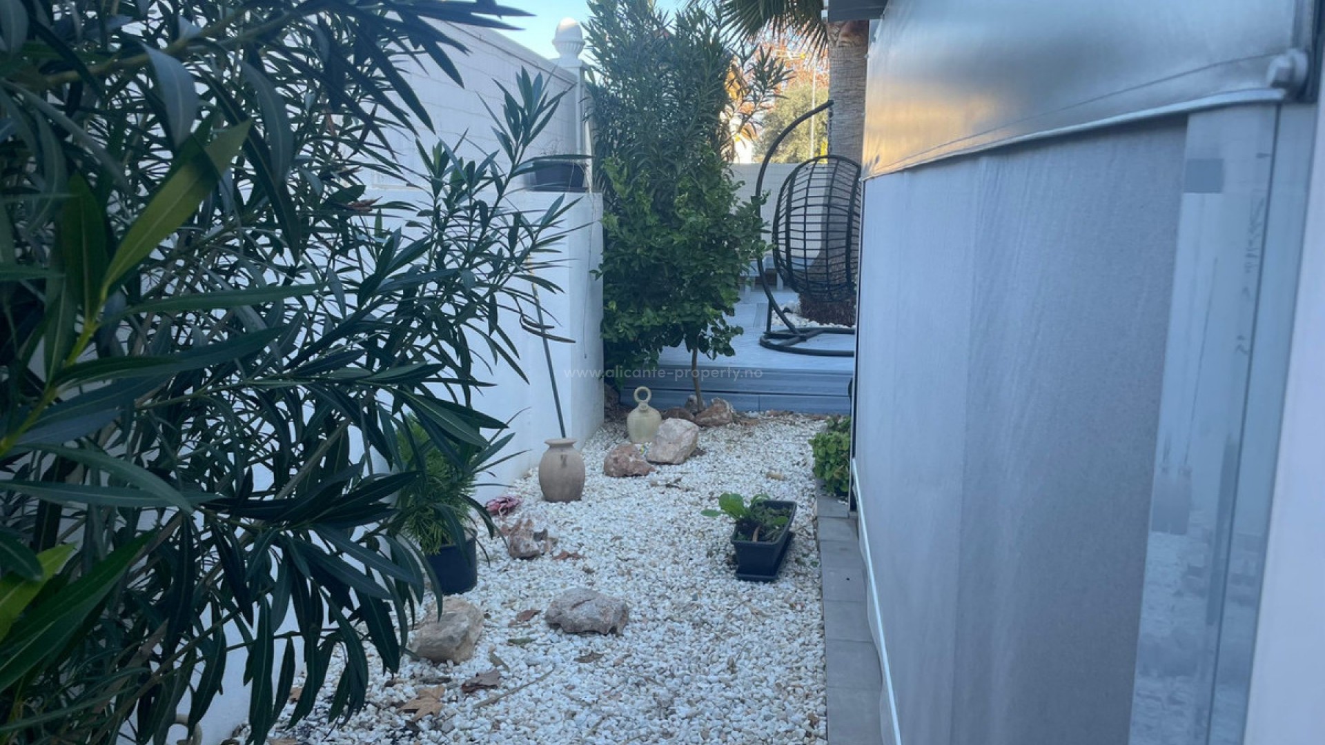 Leilighet / leilighet i La Mata