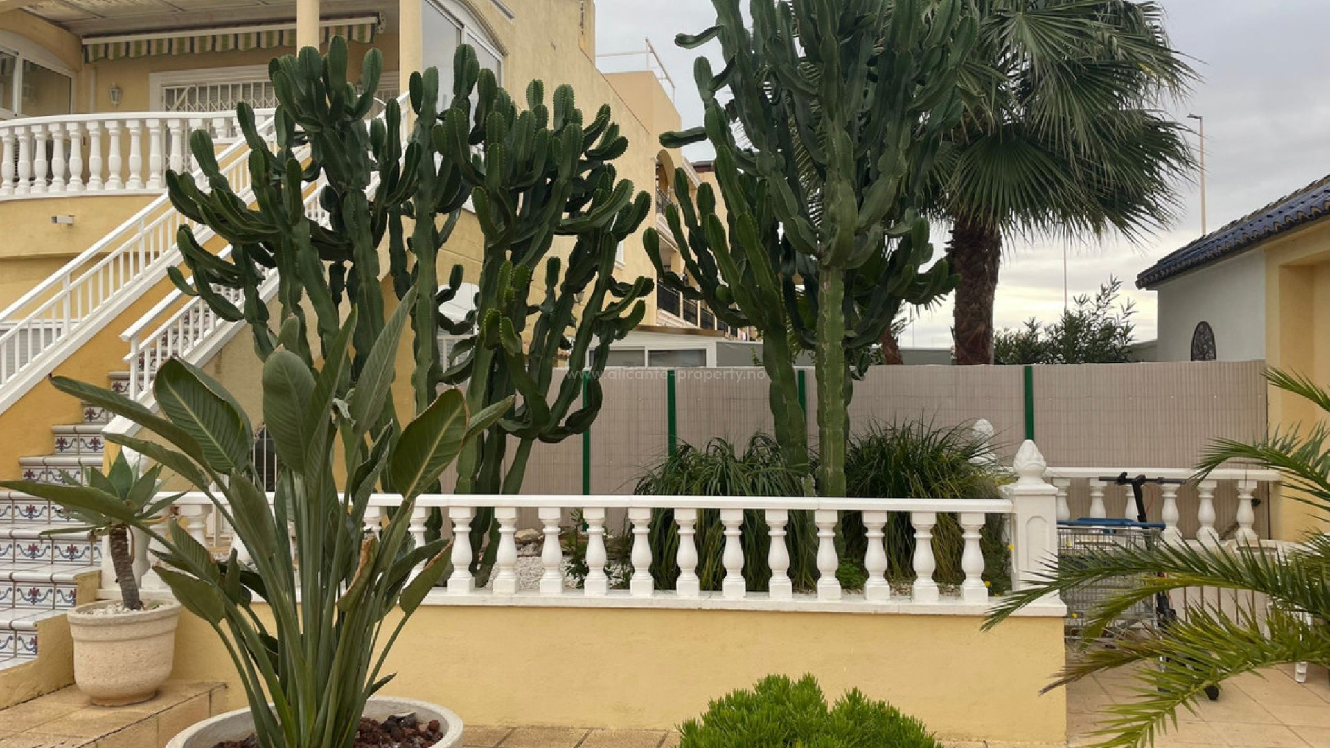 Leilighet / leilighet i La Mata