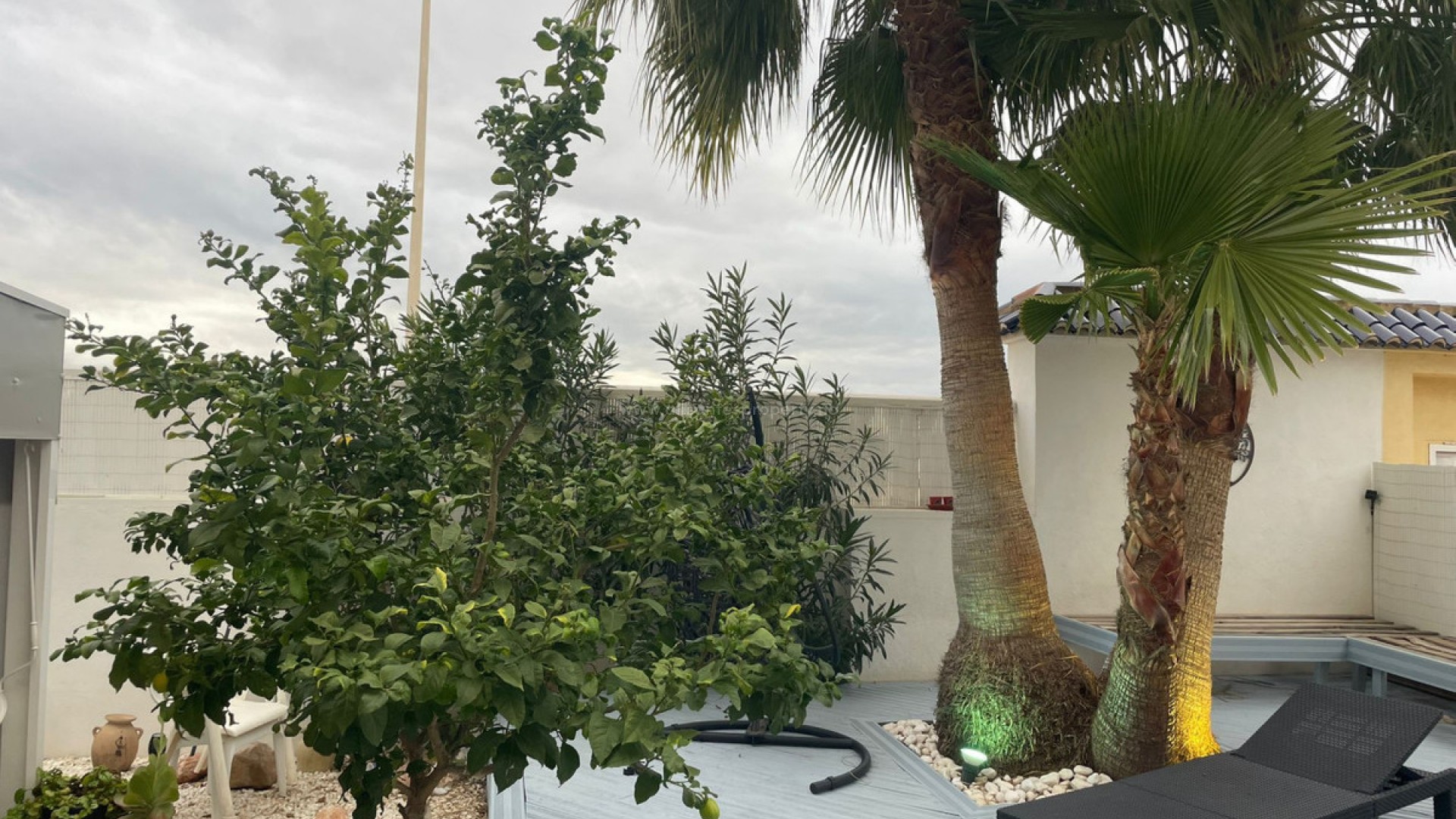Leilighet / leilighet i La Mata