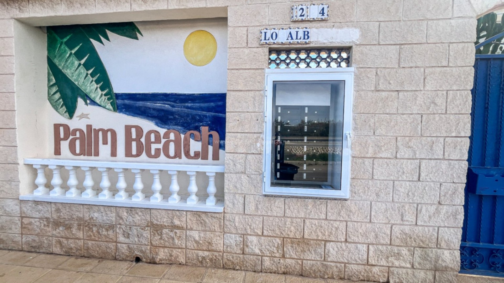 Leilighet / leilighet i La Mata