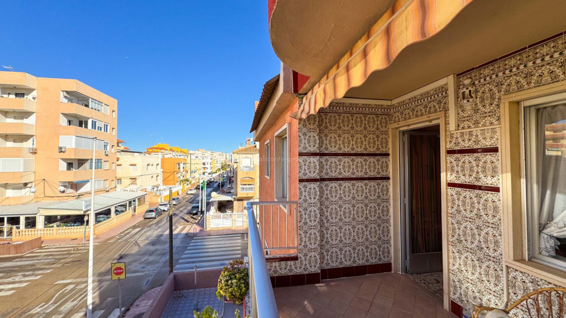 Leilighet / leilighet i La Mata