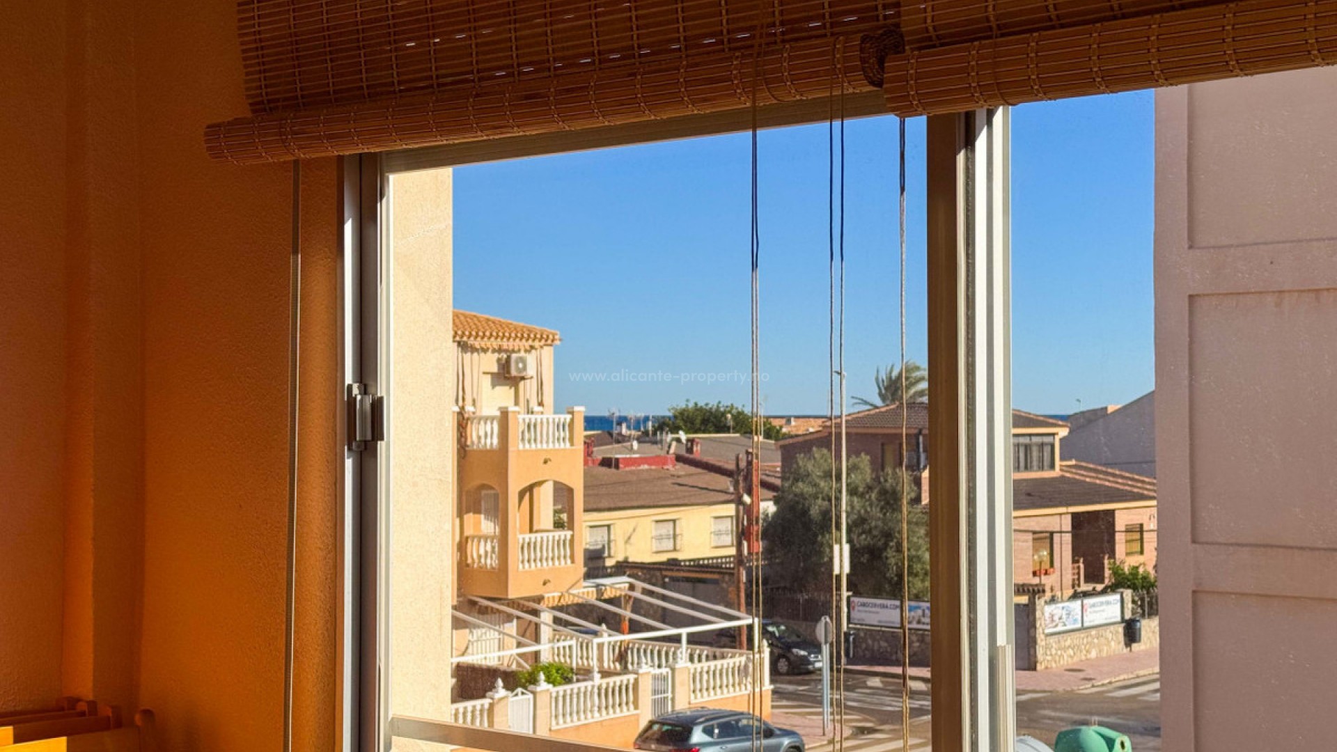Leilighet / leilighet i La Mata