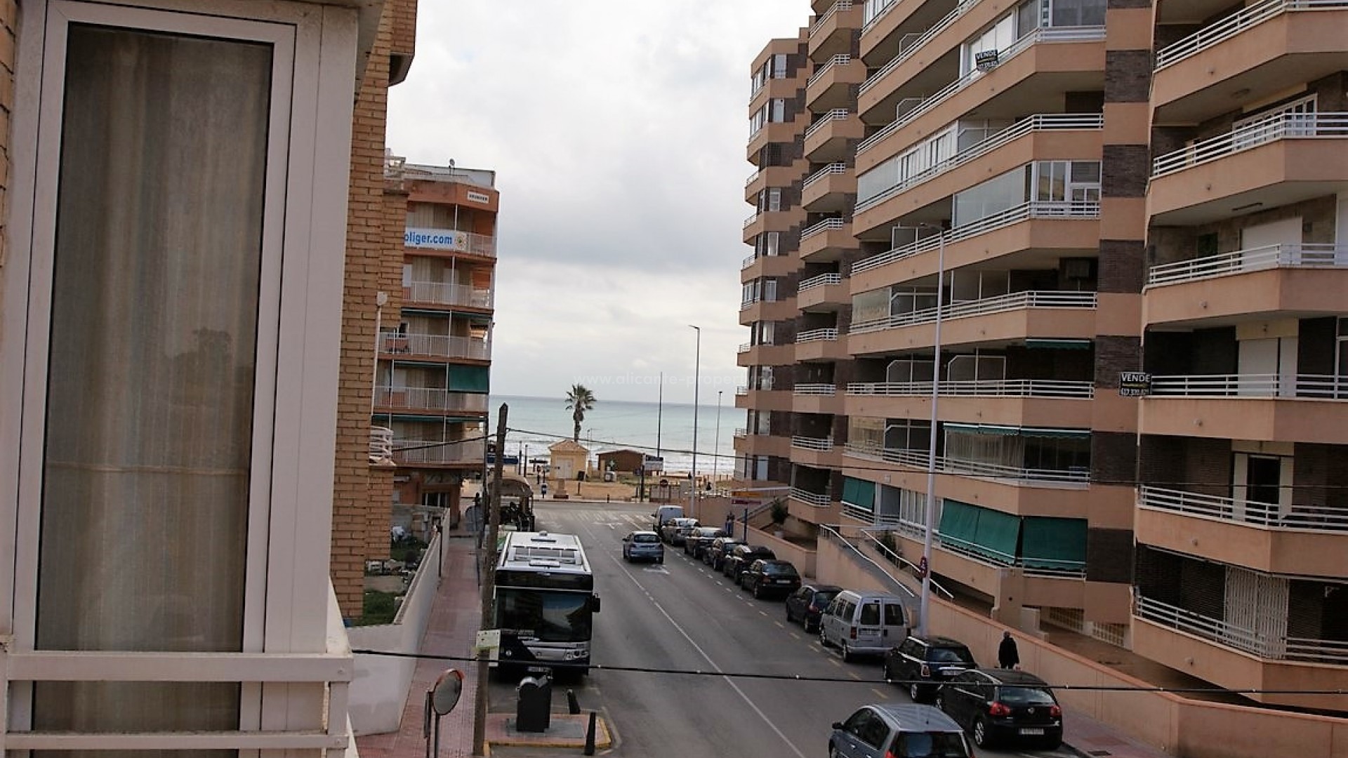 Leilighet / leilighet i La Mata