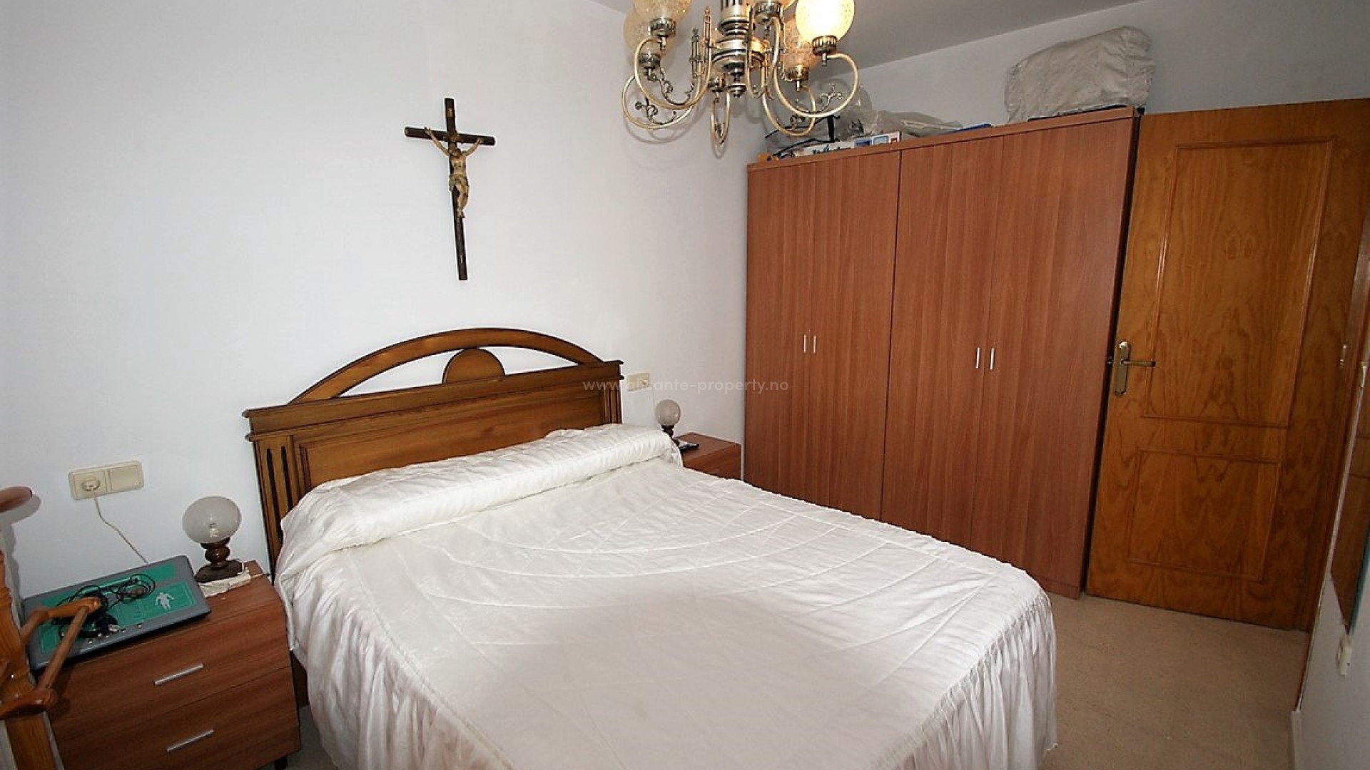 Leilighet / leilighet i La Mata