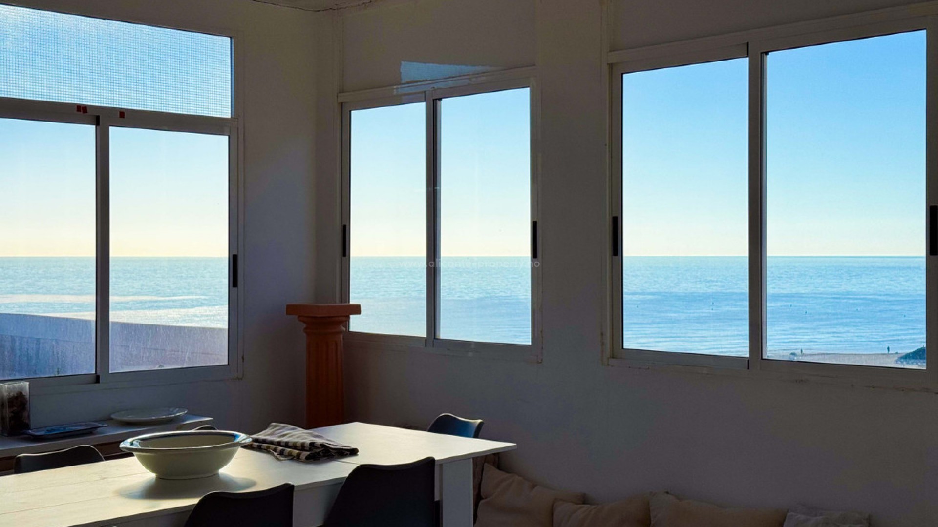 Leilighet / leilighet i La Mata