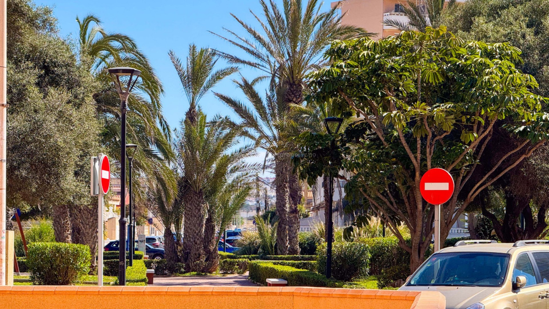 Leilighet / leilighet i La Mata