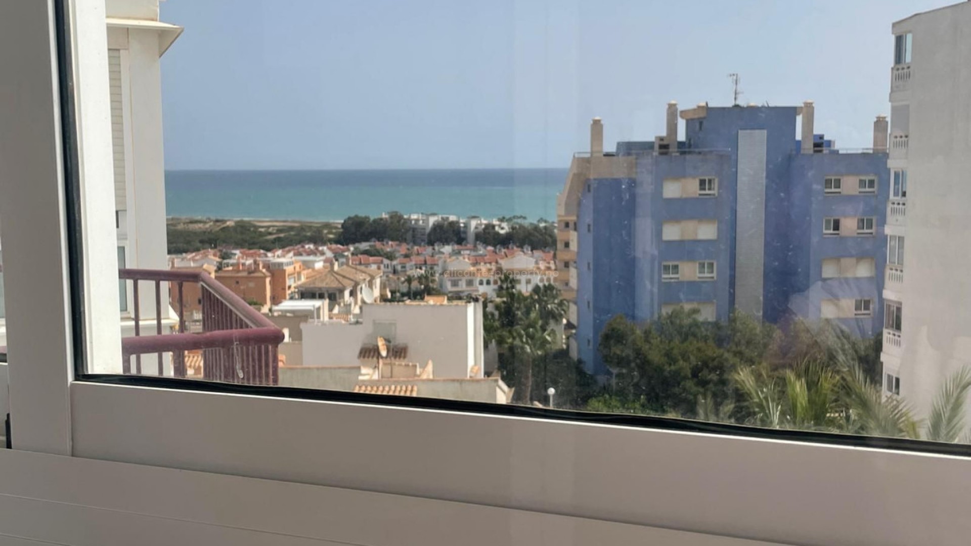 Leilighet / leilighet i La Mata