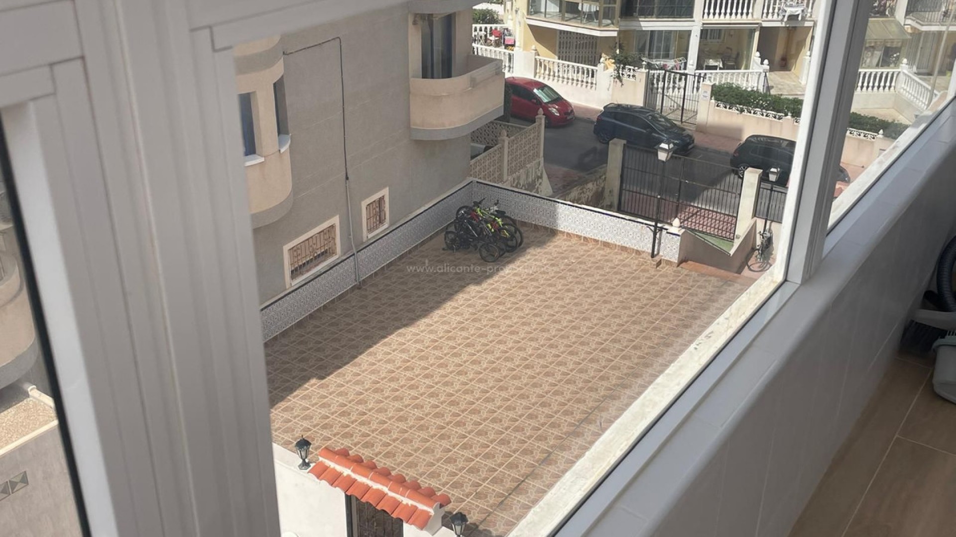 Leilighet / leilighet i La Mata