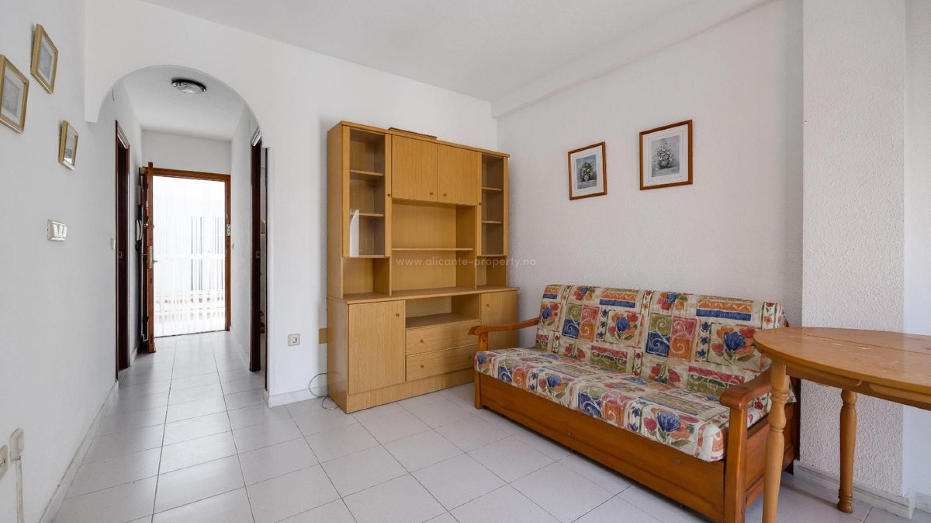 Leilighet / leilighet i La Mata
